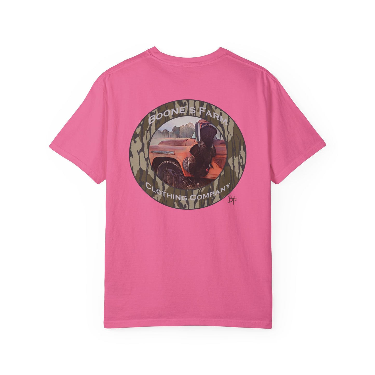 Turkey Season Adult Tee