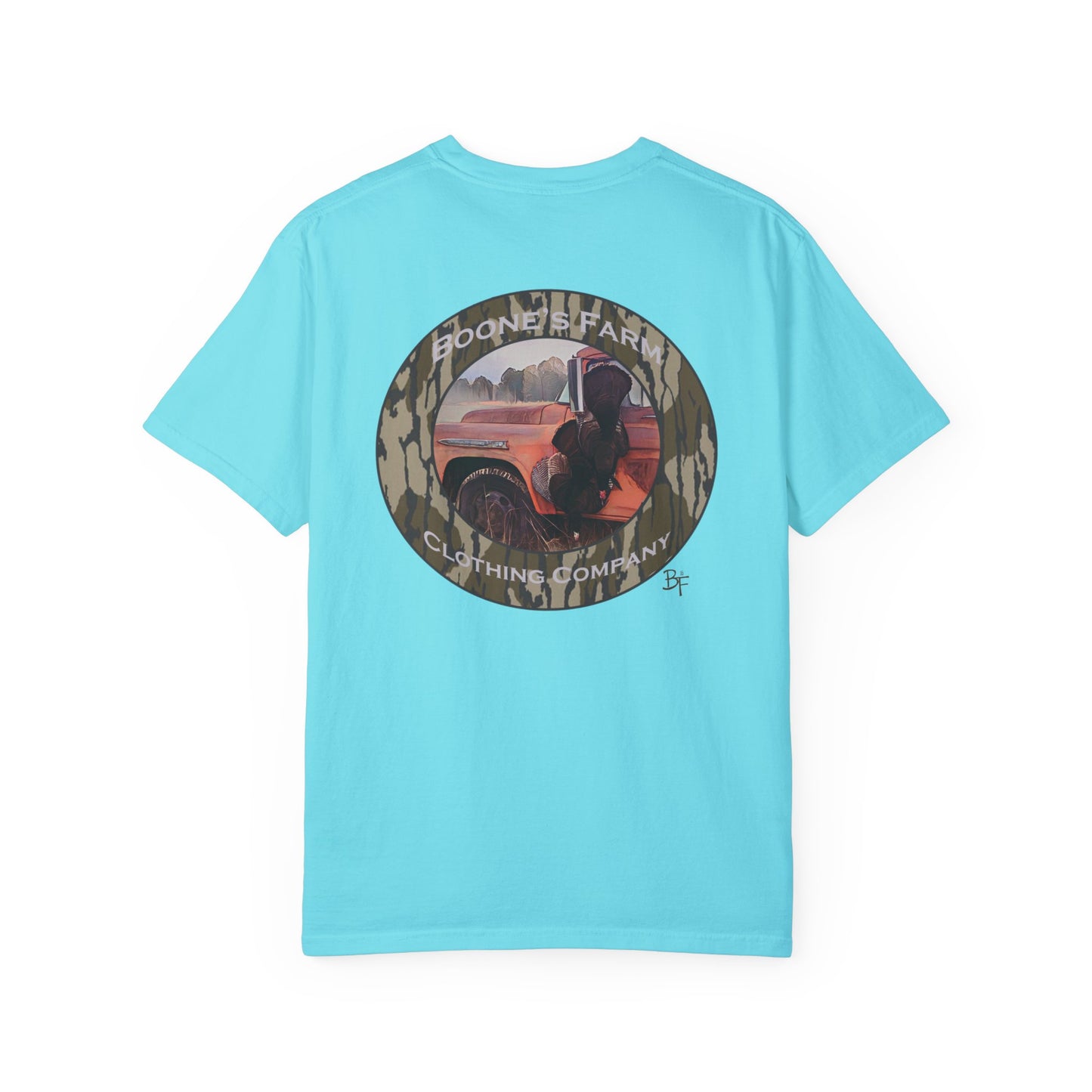 Turkey Season Adult Tee