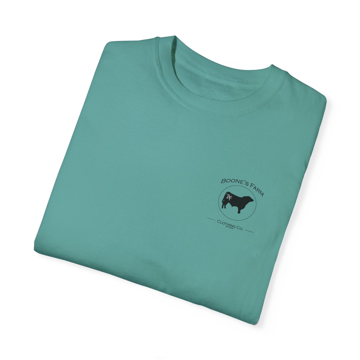 Feeding Time Adult Graphic Tee