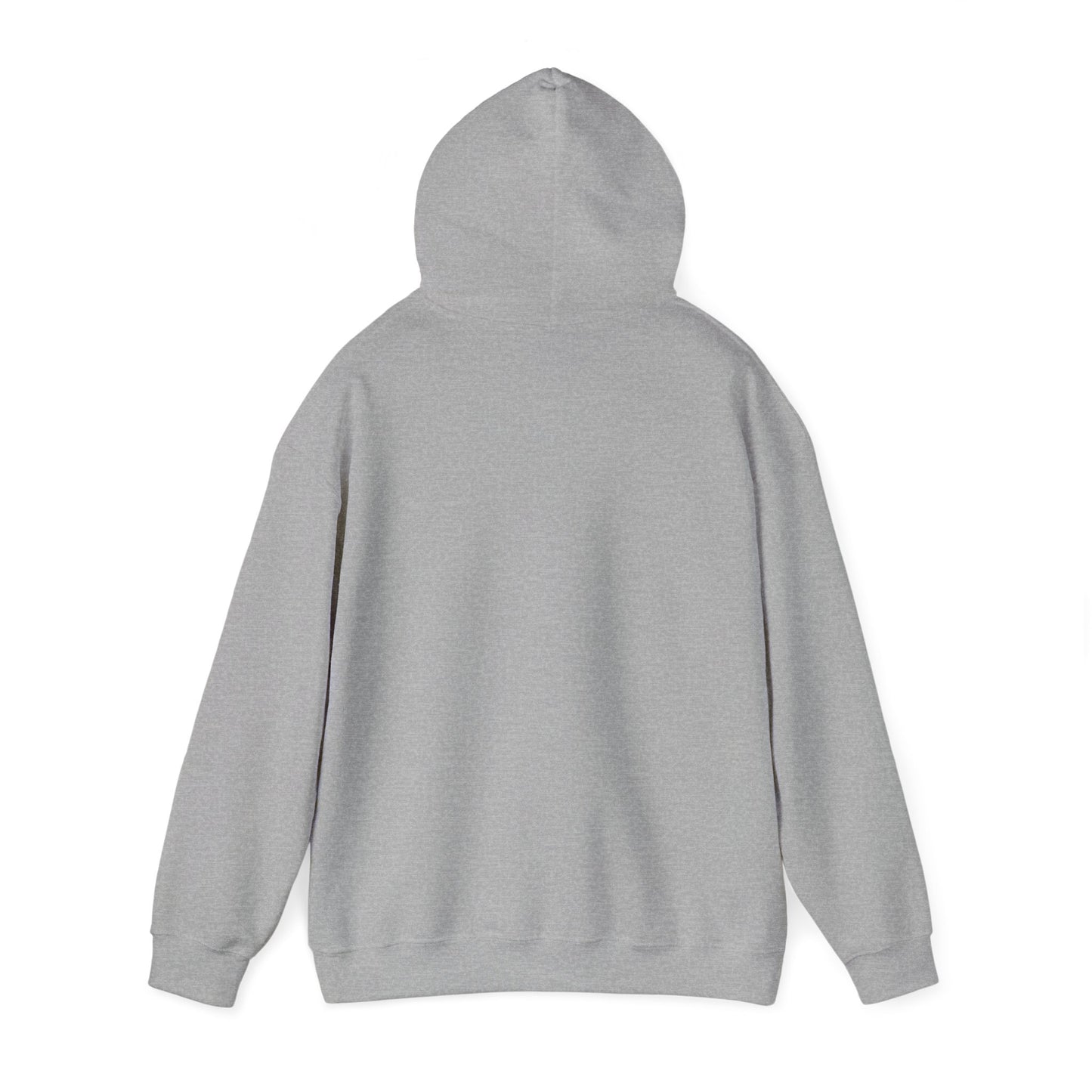 Boone's Farm Logo Hooded Sweatshirt