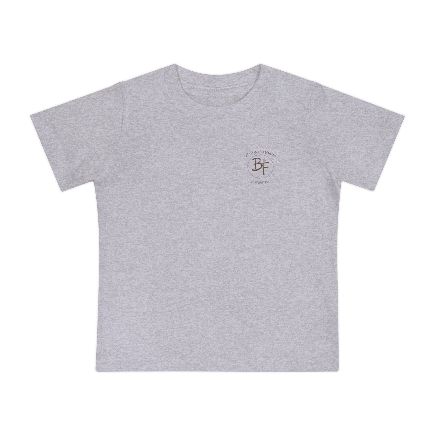 Bottomland Mont Baby Tee