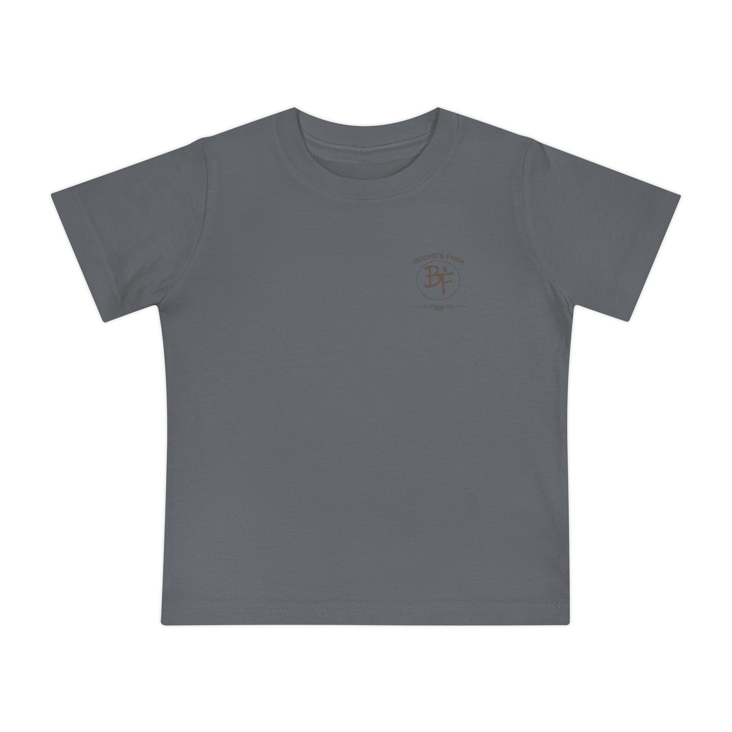 Bottomland Brook Baby Tee