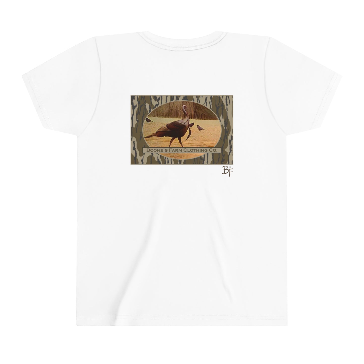 Strutter Kids Tee