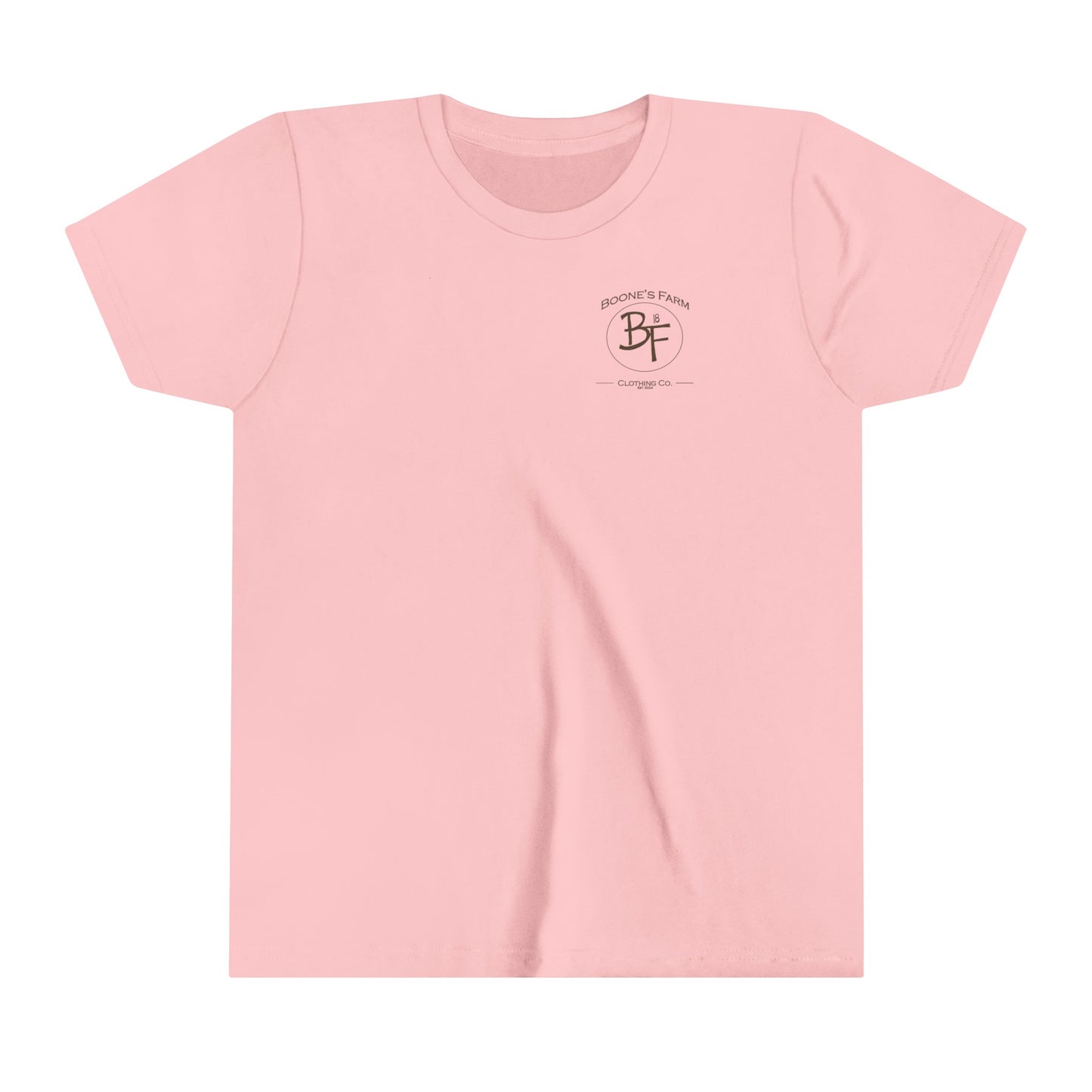 Bottomland Brook Kids Tee