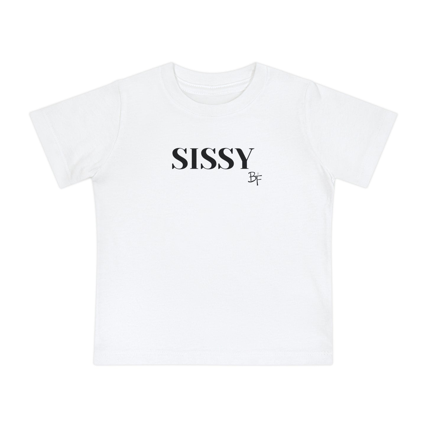 Sissy Baby Tee