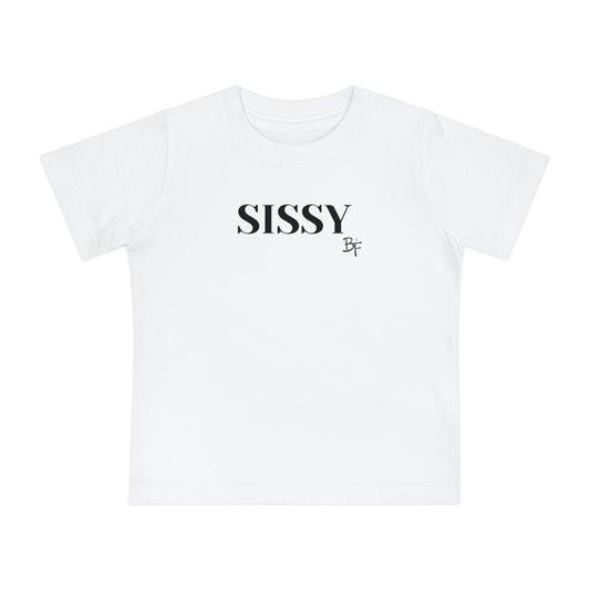 Sissy Baby Tee