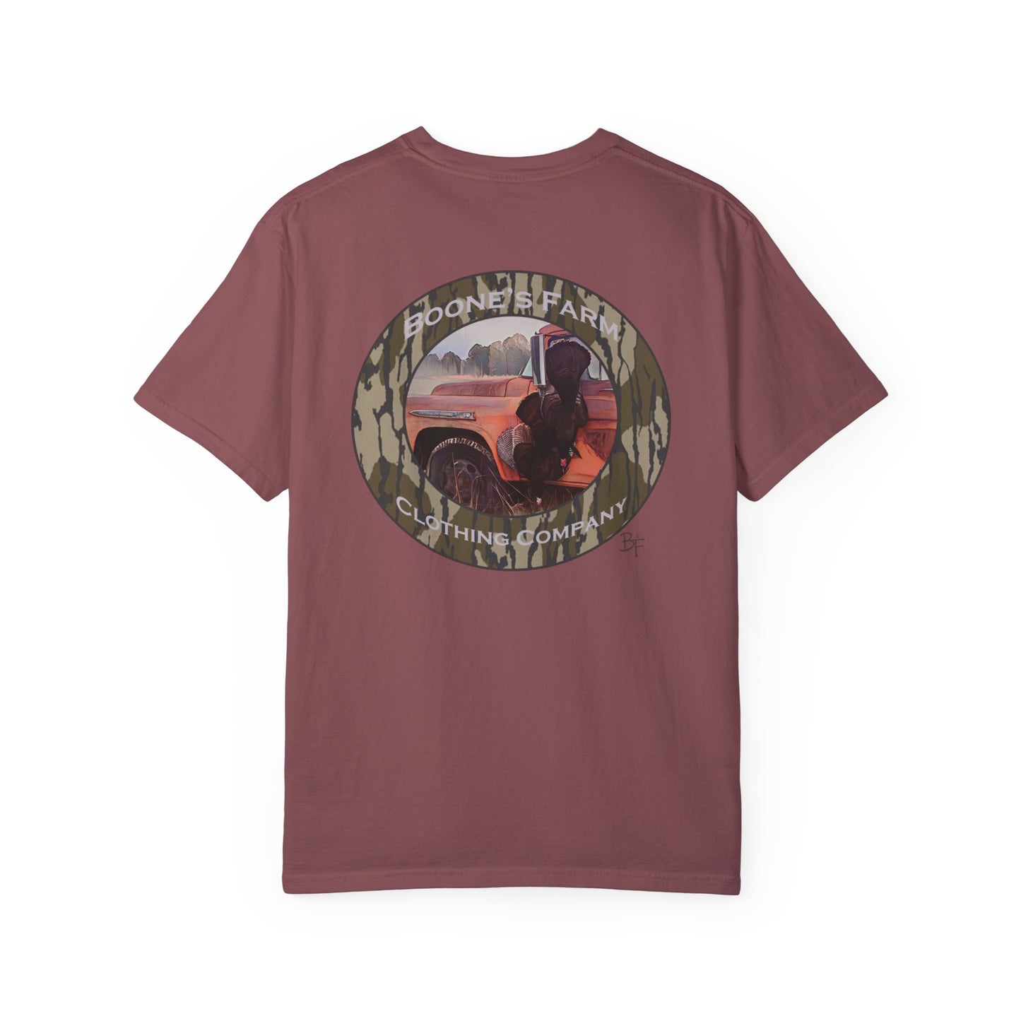 Turkey Season Adult Tee