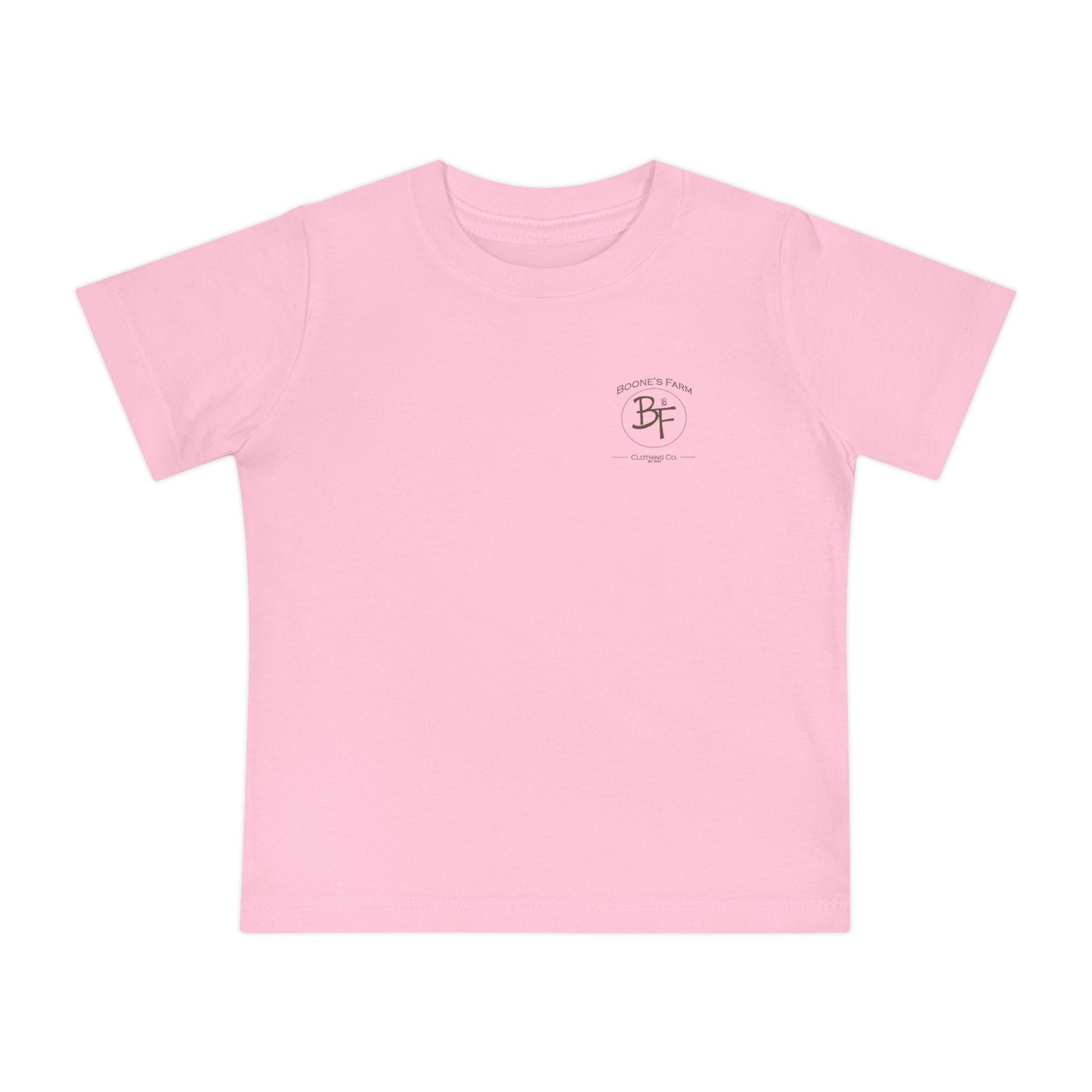 Buck Baby Tee