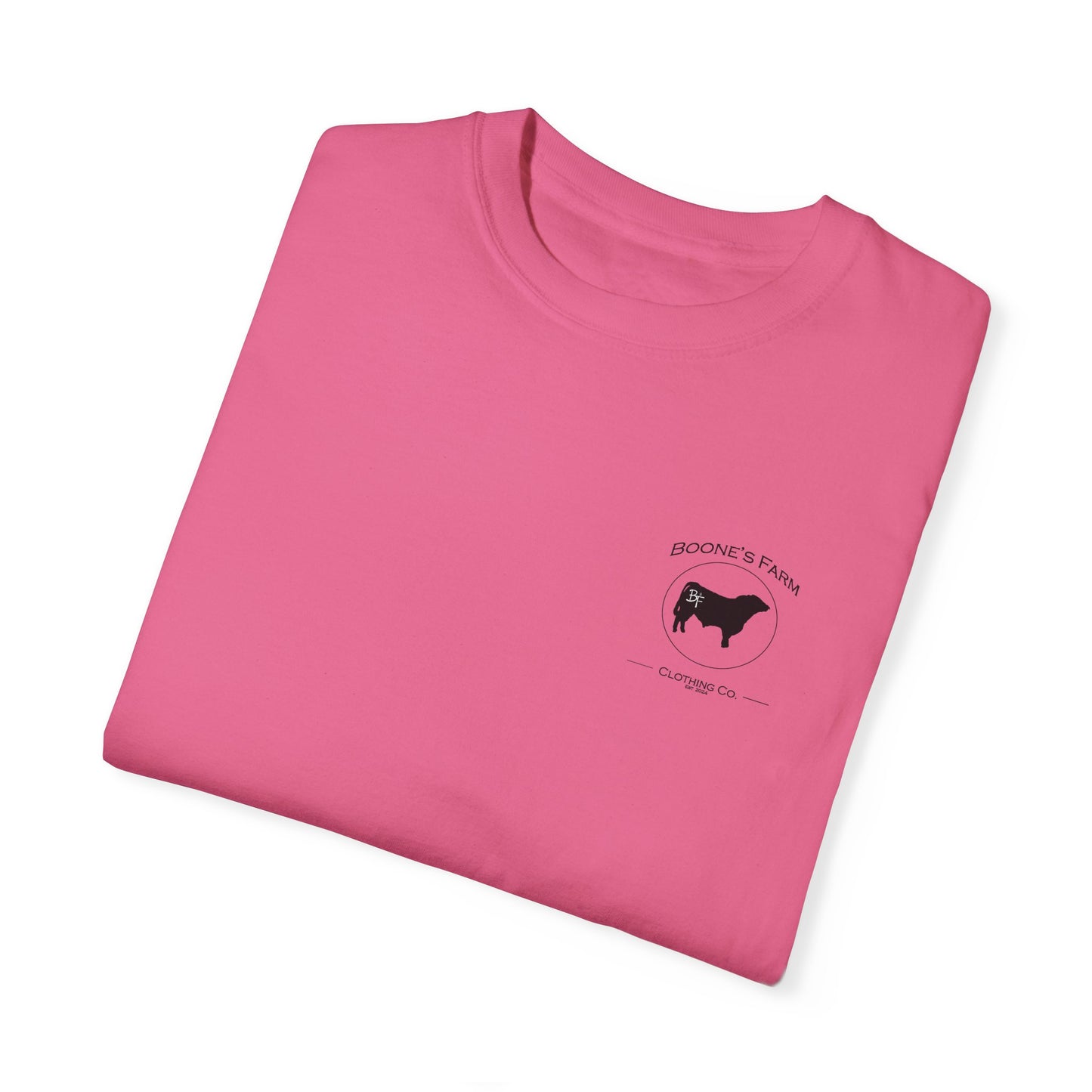 Charley Adult Comfort Colors Tee