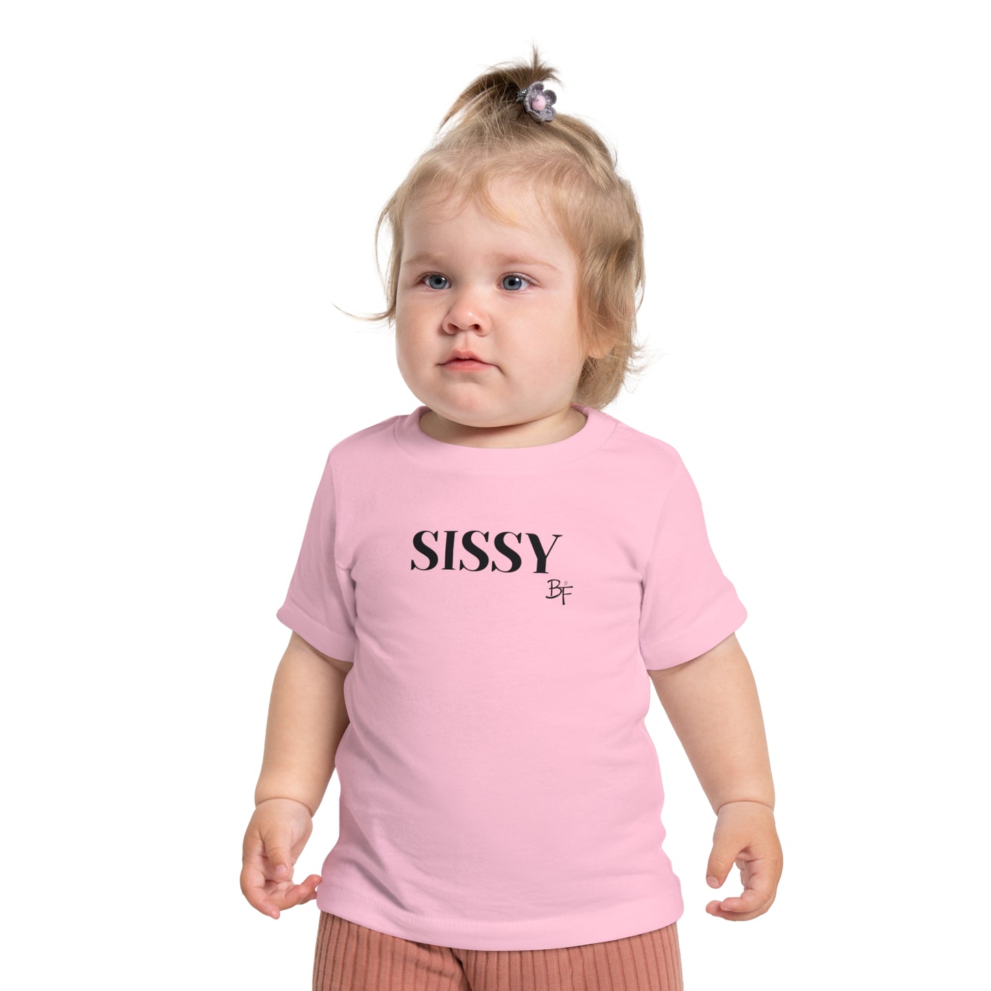 Sissy Baby Tee