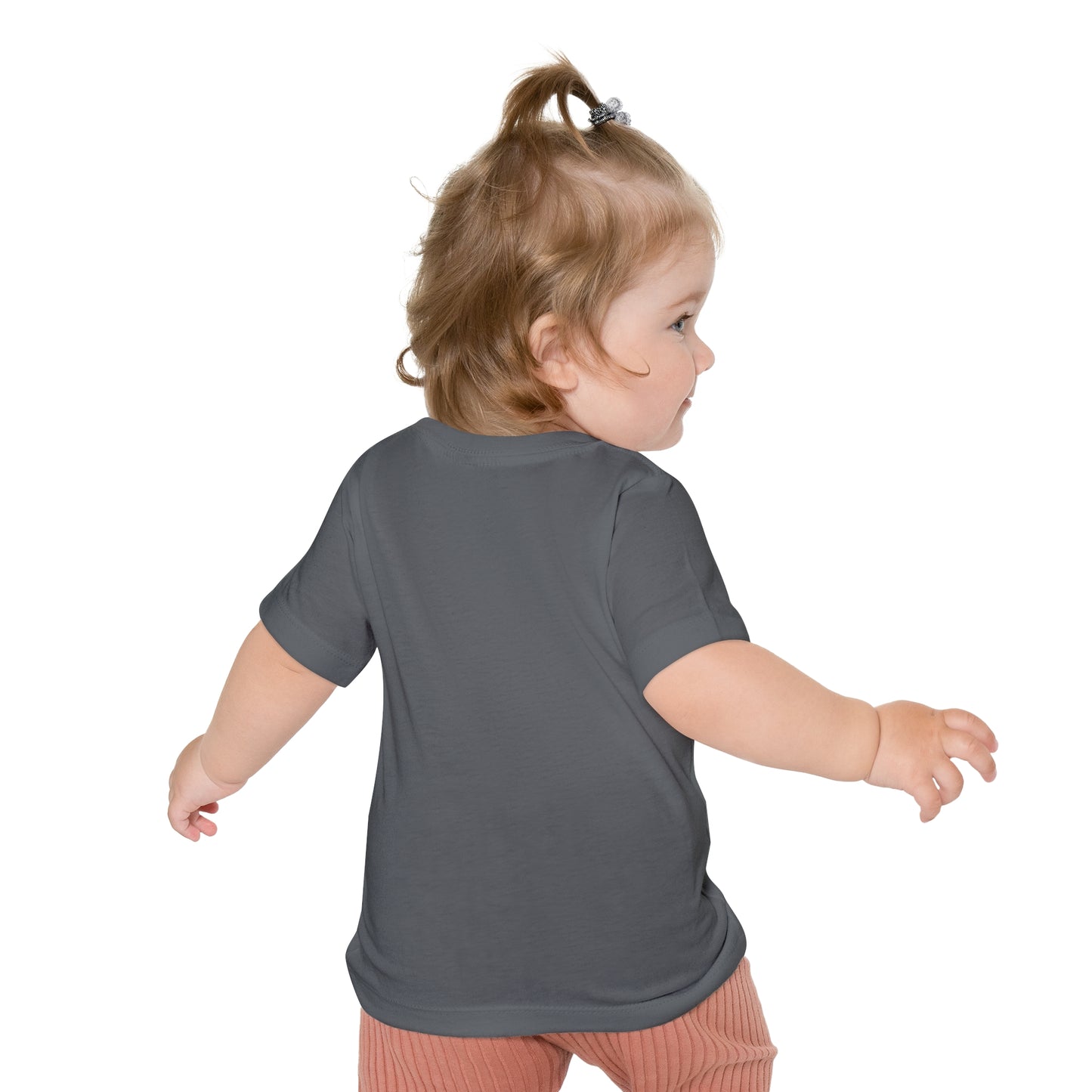 Wild Child Baby Tee