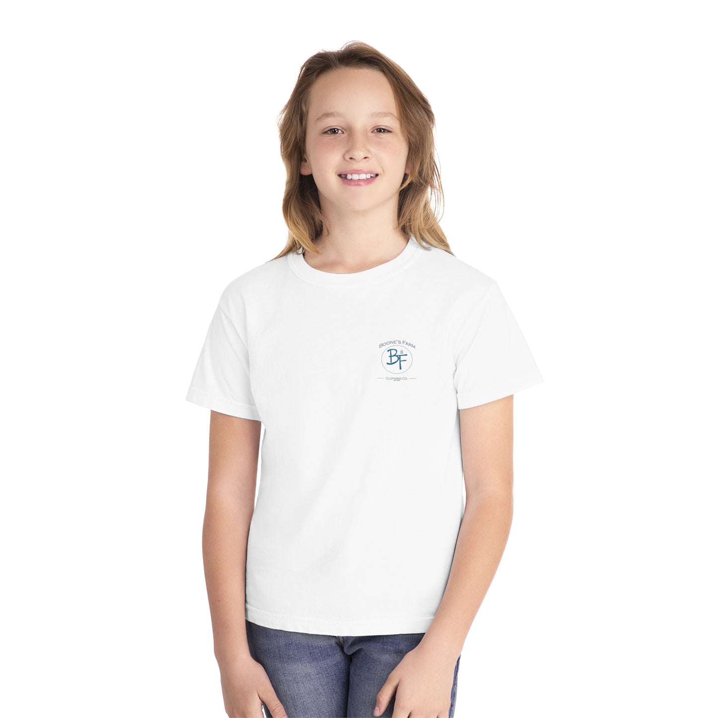 Mont Kids Tee