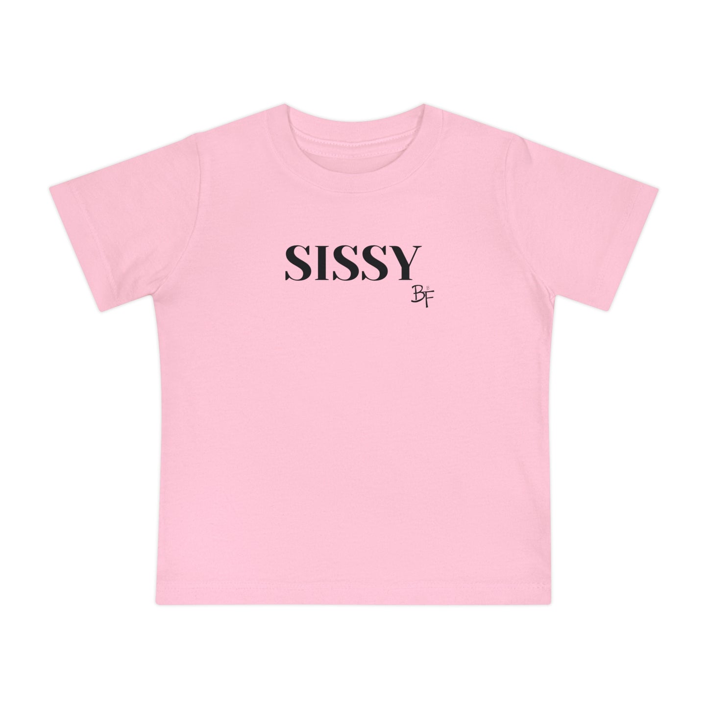 Sissy Baby Tee