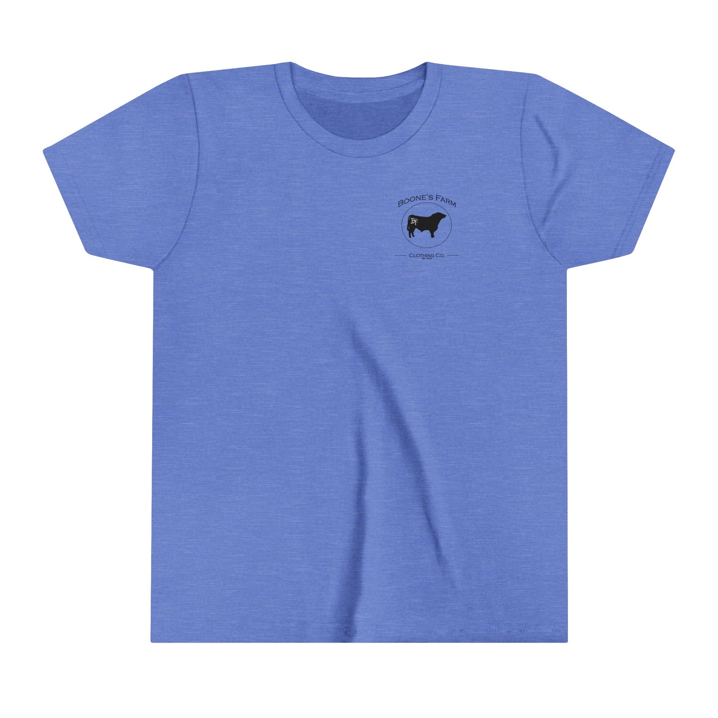 Feeding Time Kids Tee