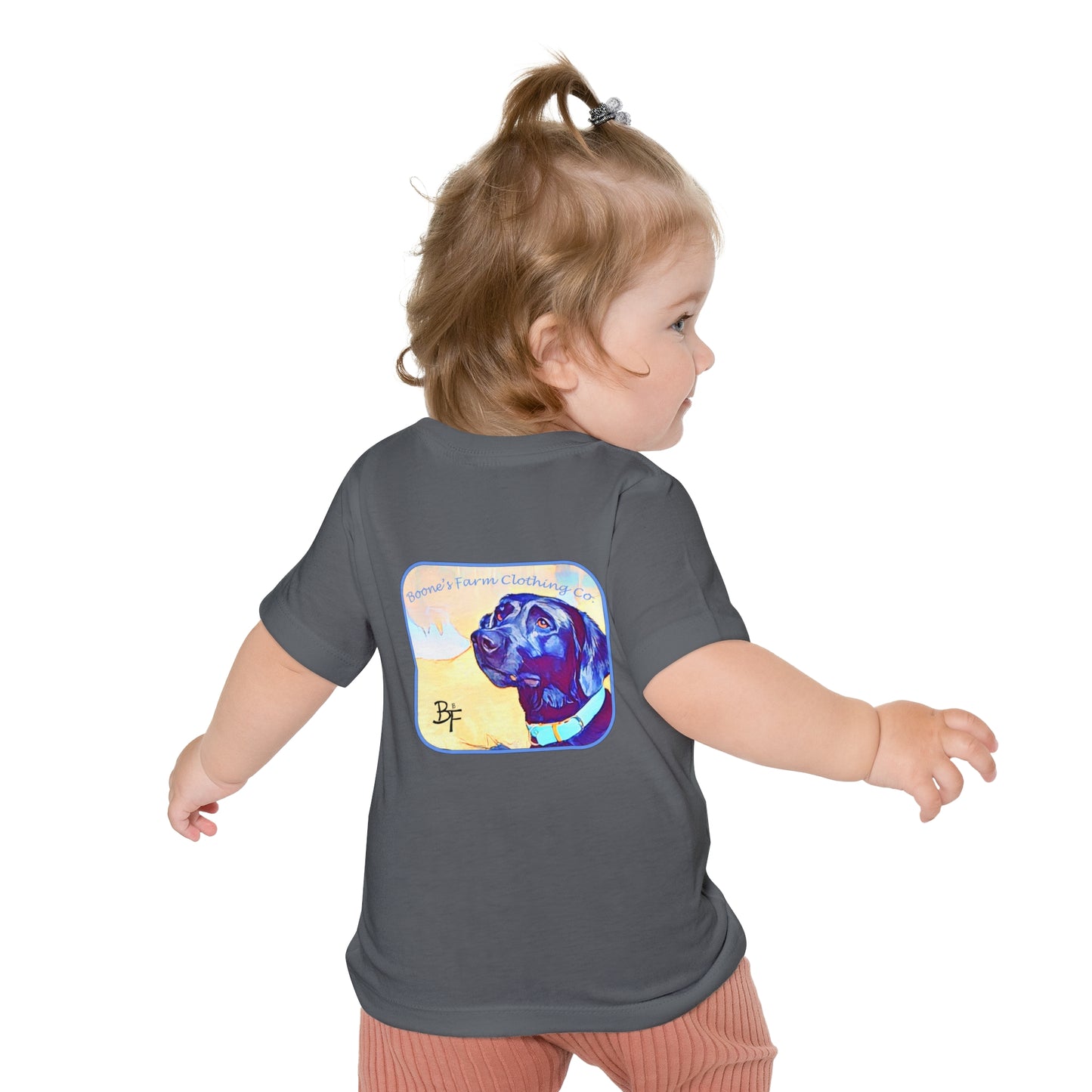 Charley Baby Tee