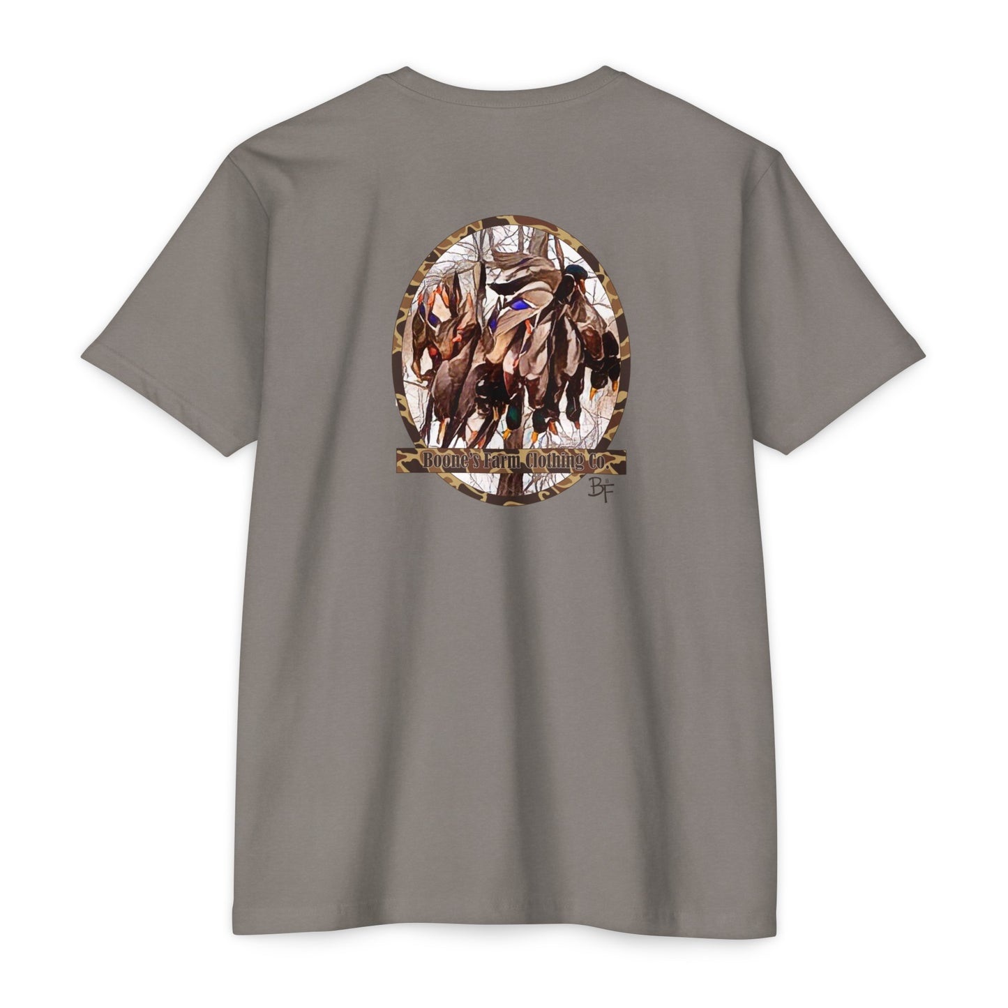 Duck Season Softstyle Shirt