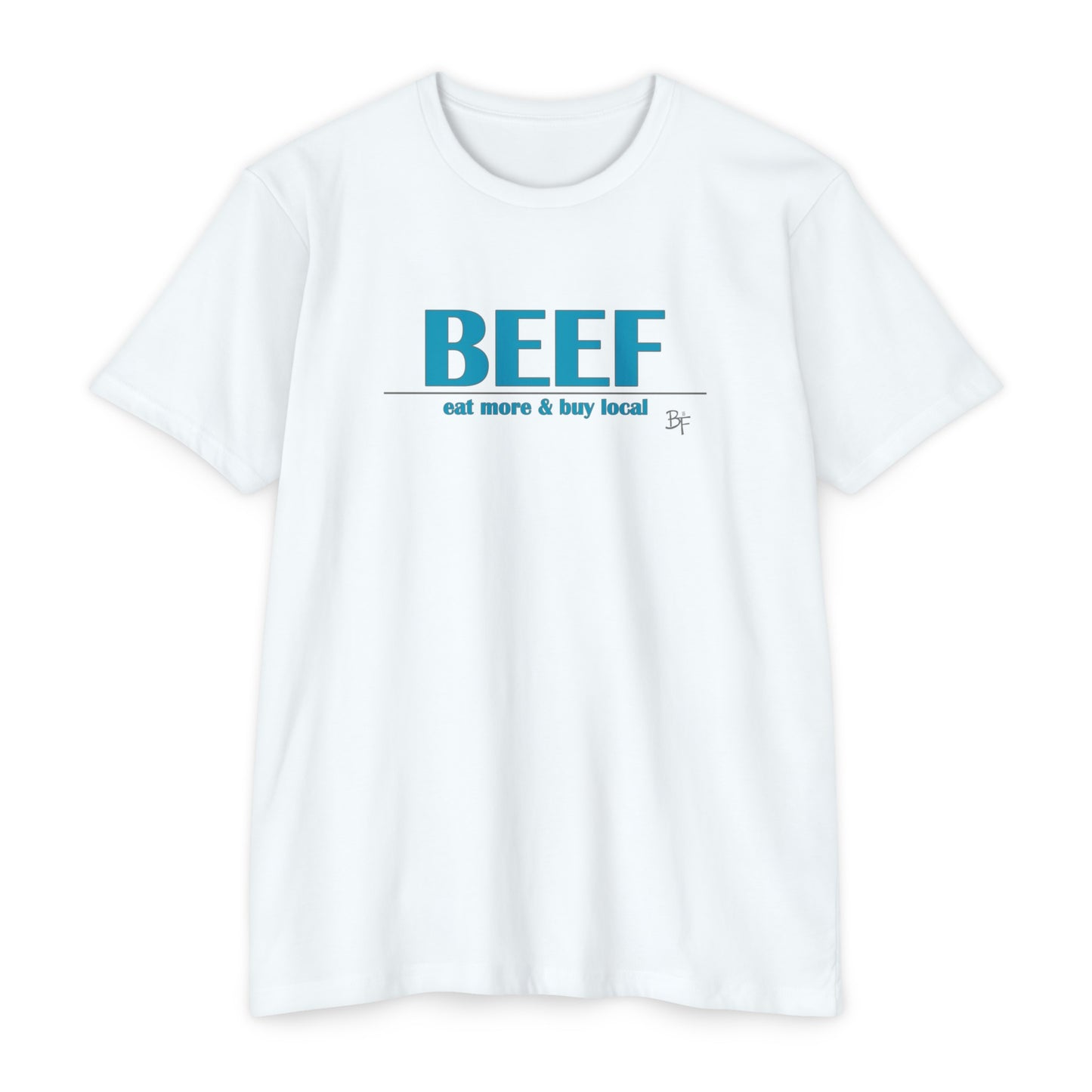 BEEF Softstyle Shirt