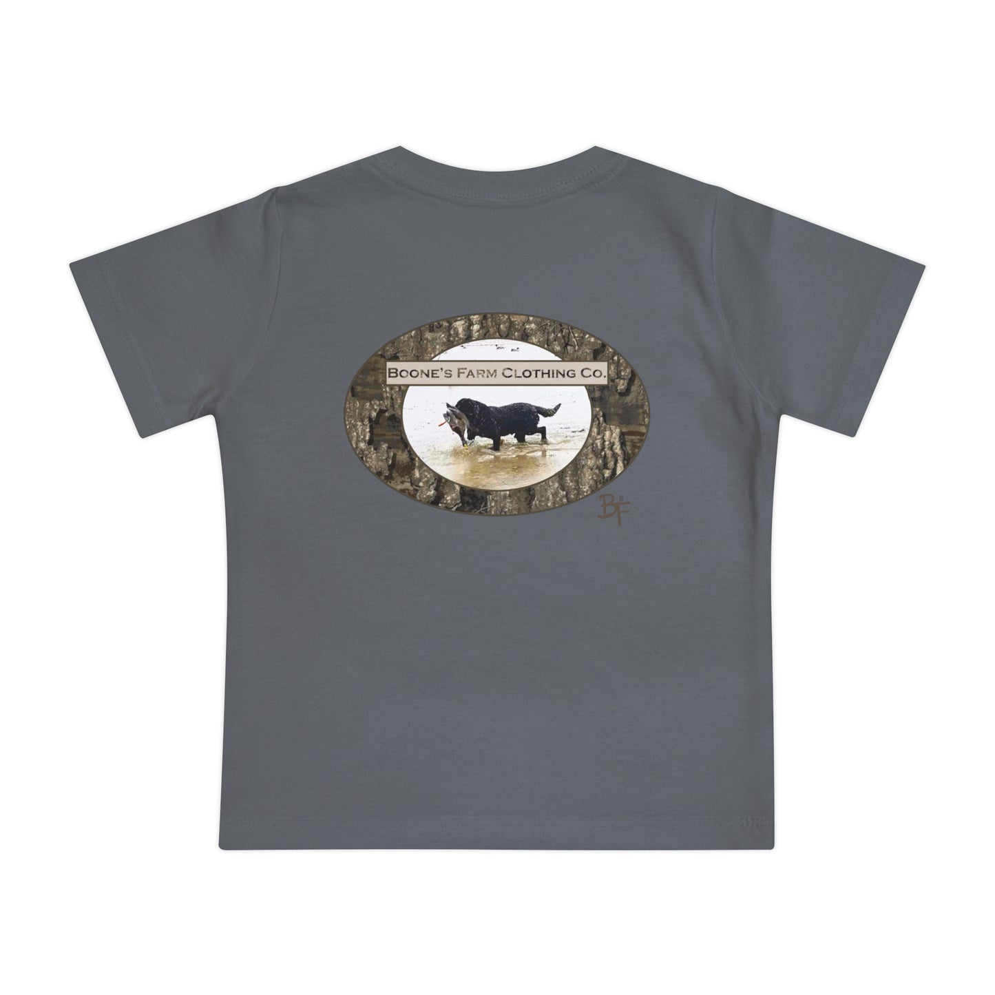 RealTree Timber Brook Baby Tee