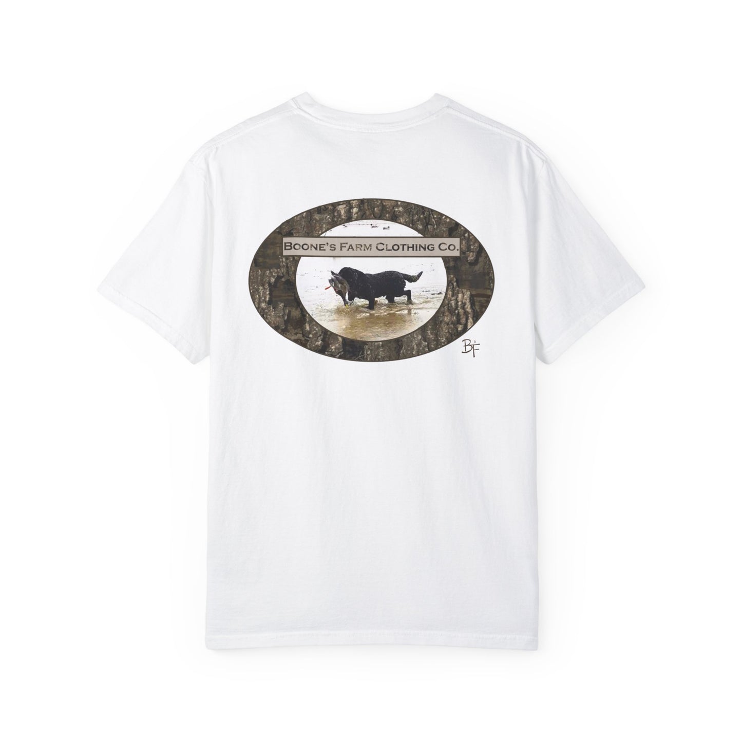 RealTree Timber Brook Adult Tee