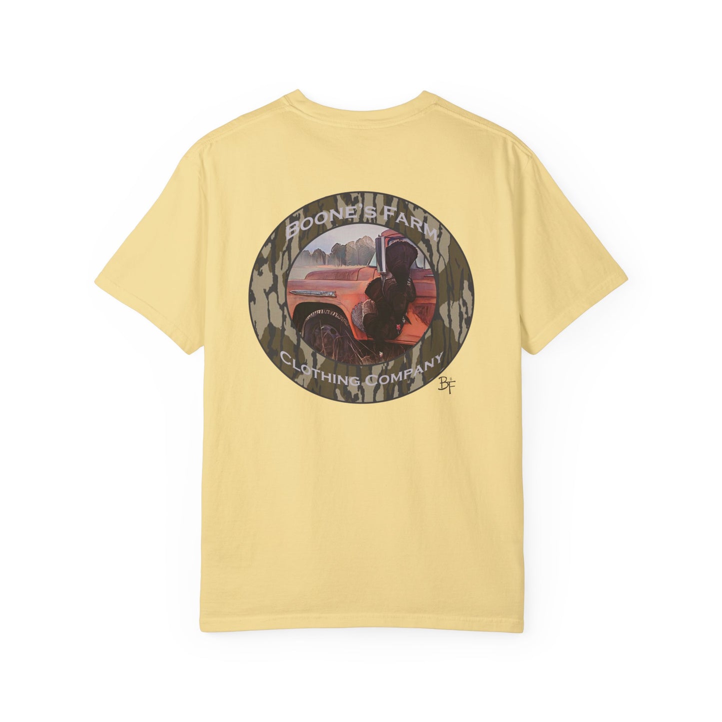 Turkey Season Adult Tee