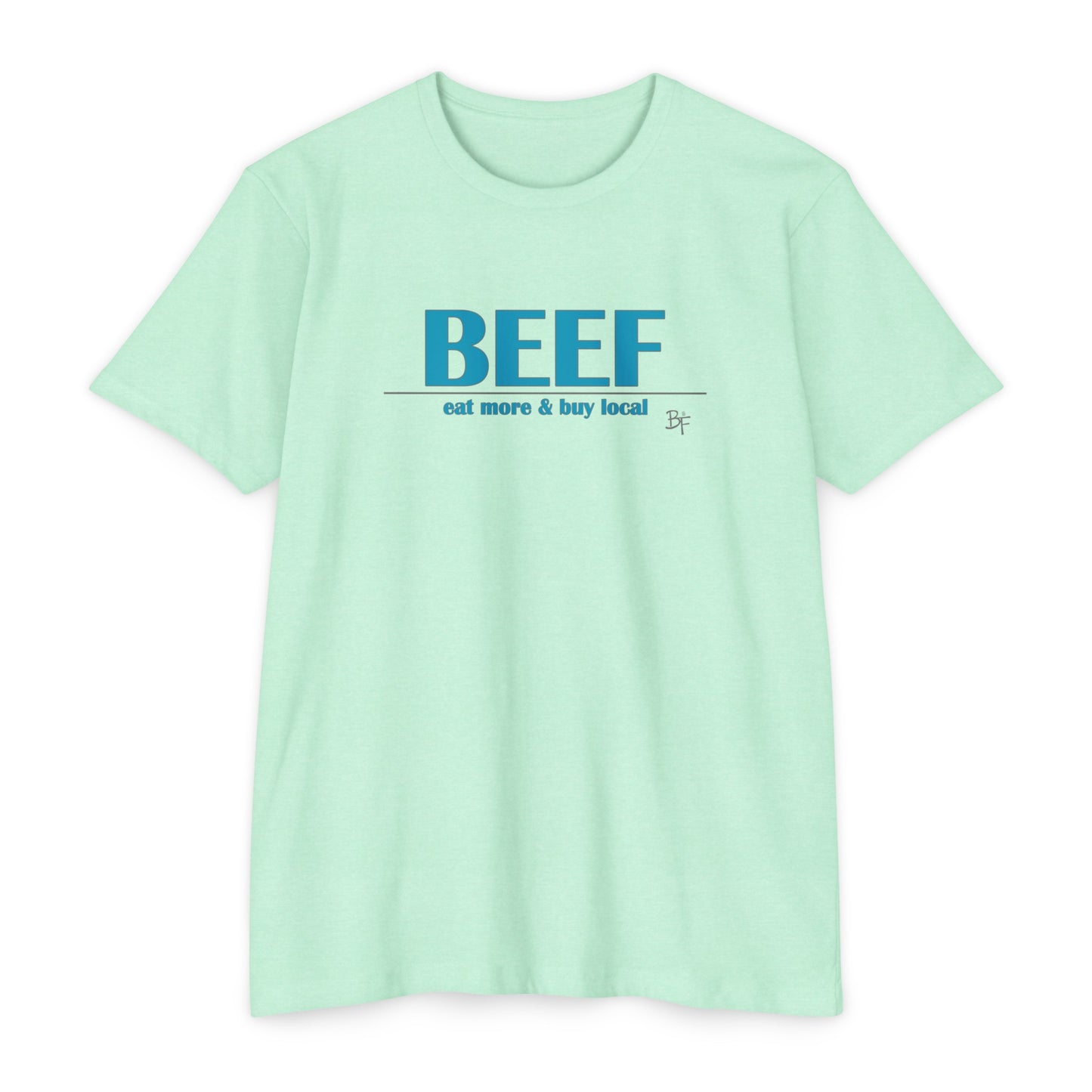 BEEF Softstyle Shirt