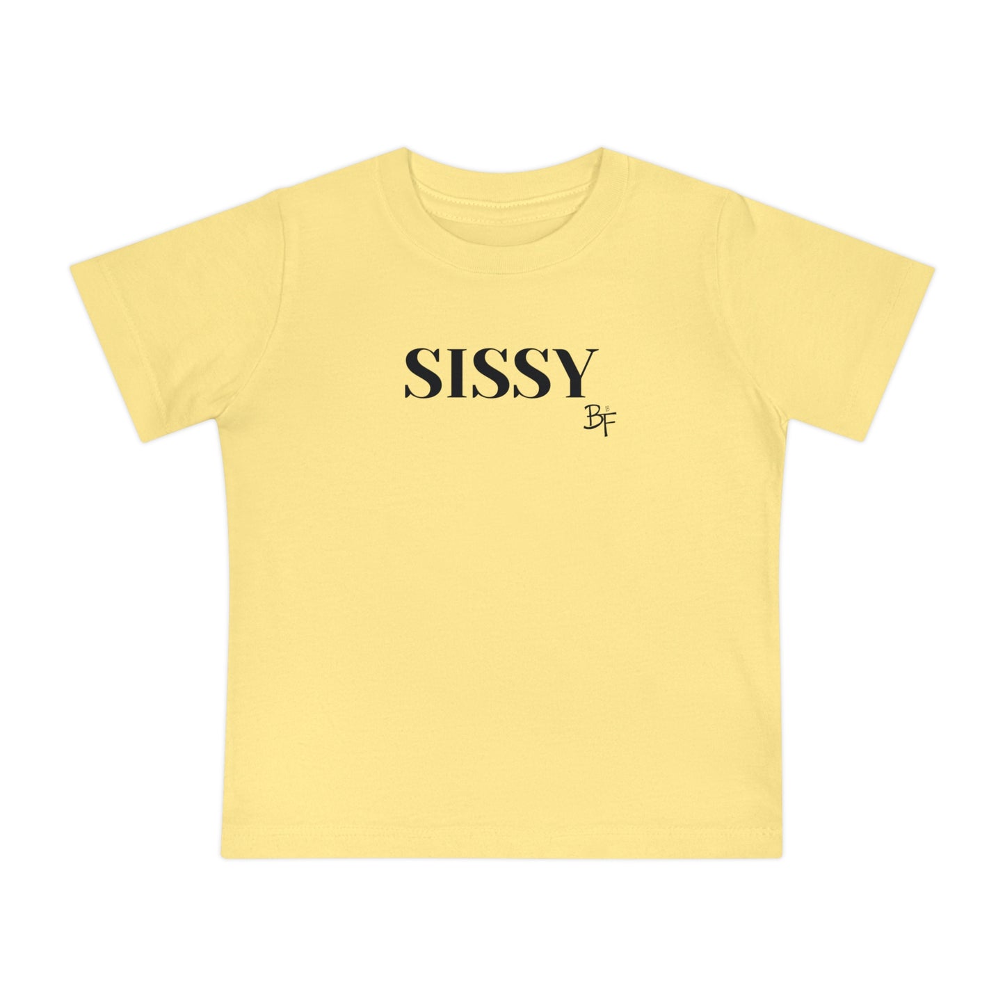 Sissy Baby Tee