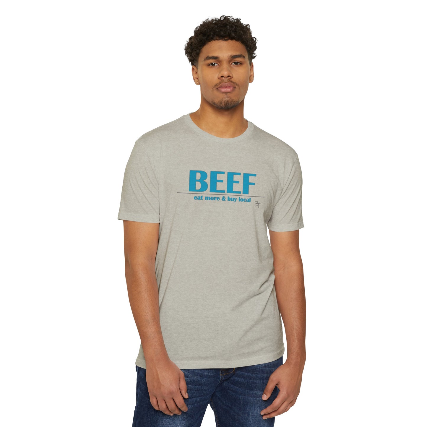 BEEF Softstyle Shirt