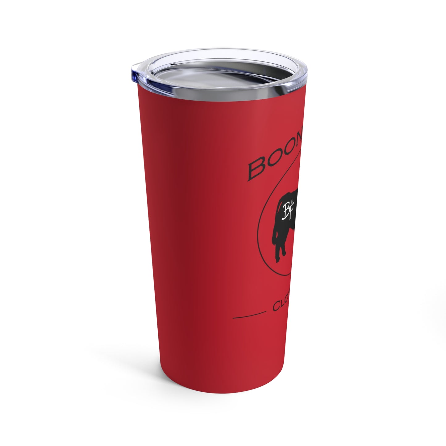 BFCC Tumbler 20oz