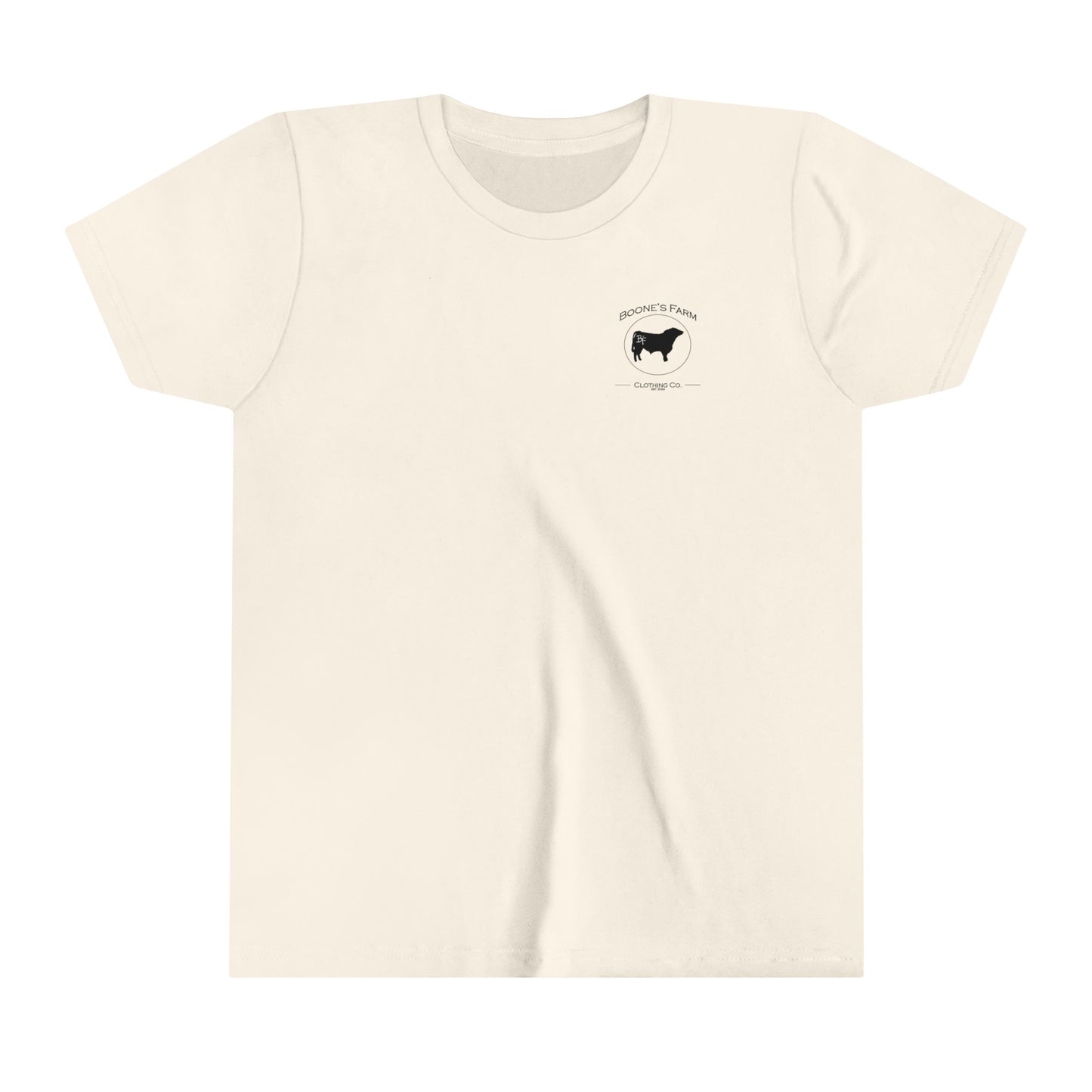 Calving Season Kids Tee