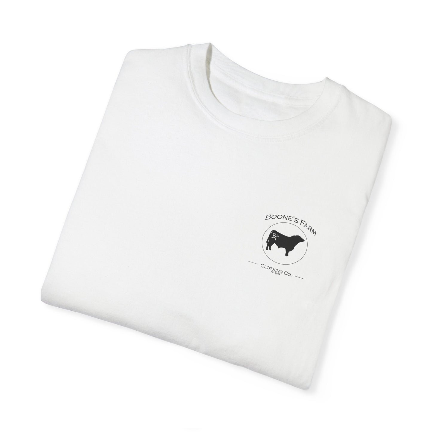 Feeding Time Adult Graphic Tee