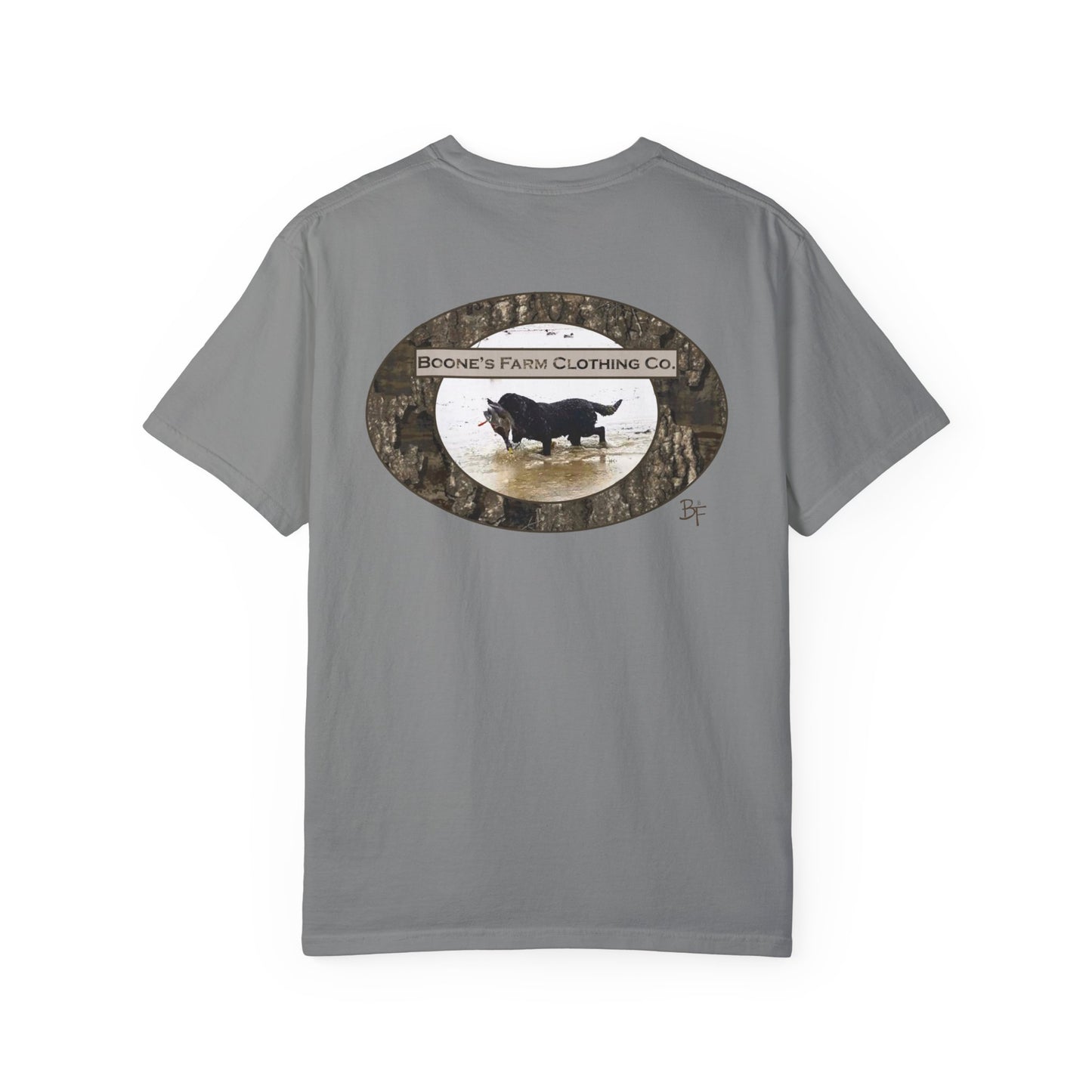 RealTree Timber Brook Adult Tee