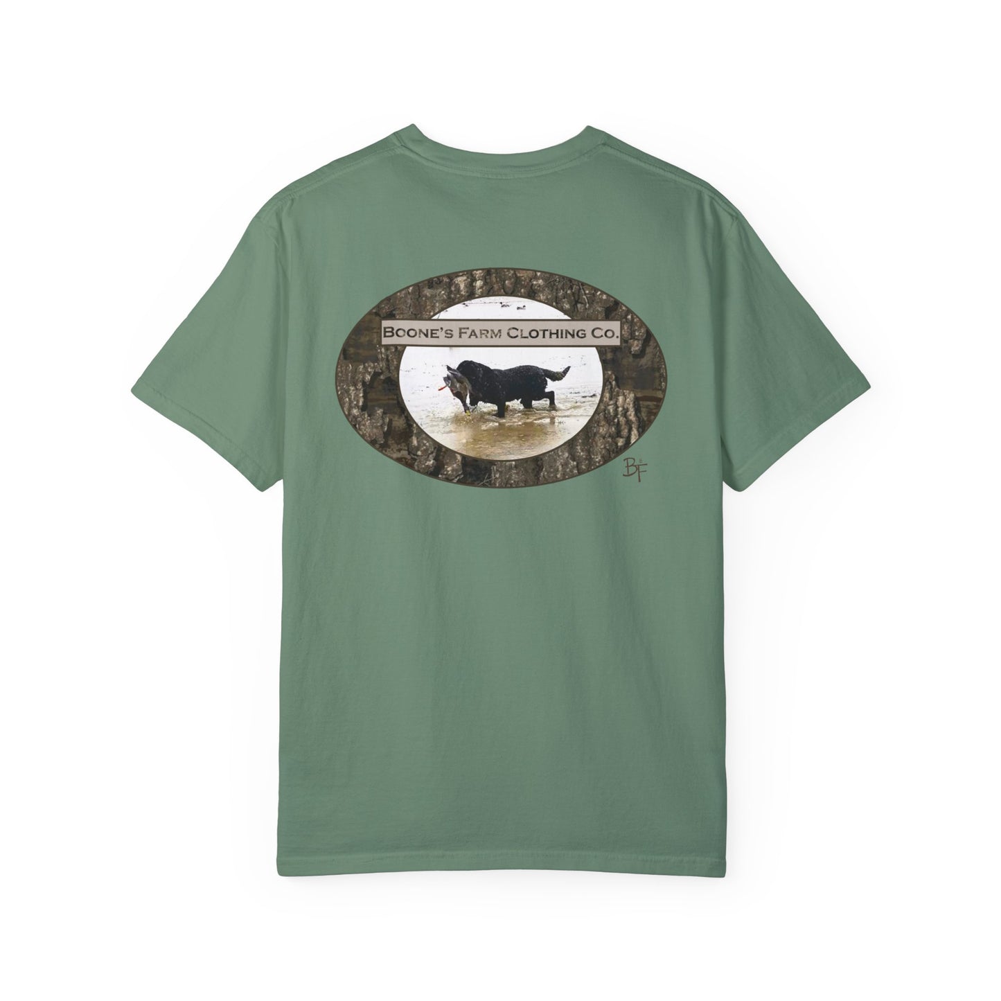 RealTree Timber Brook Adult Tee