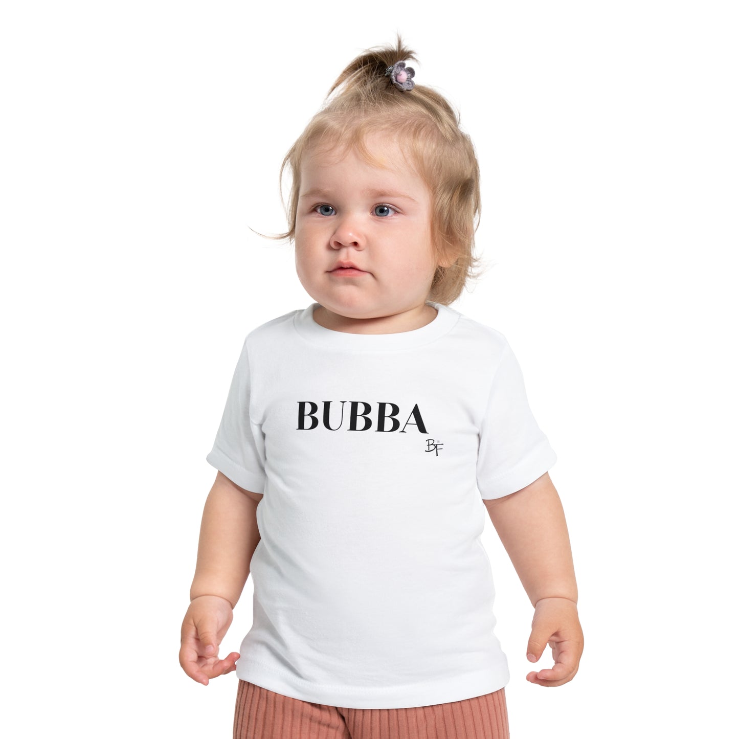 Bubba Baby Tee