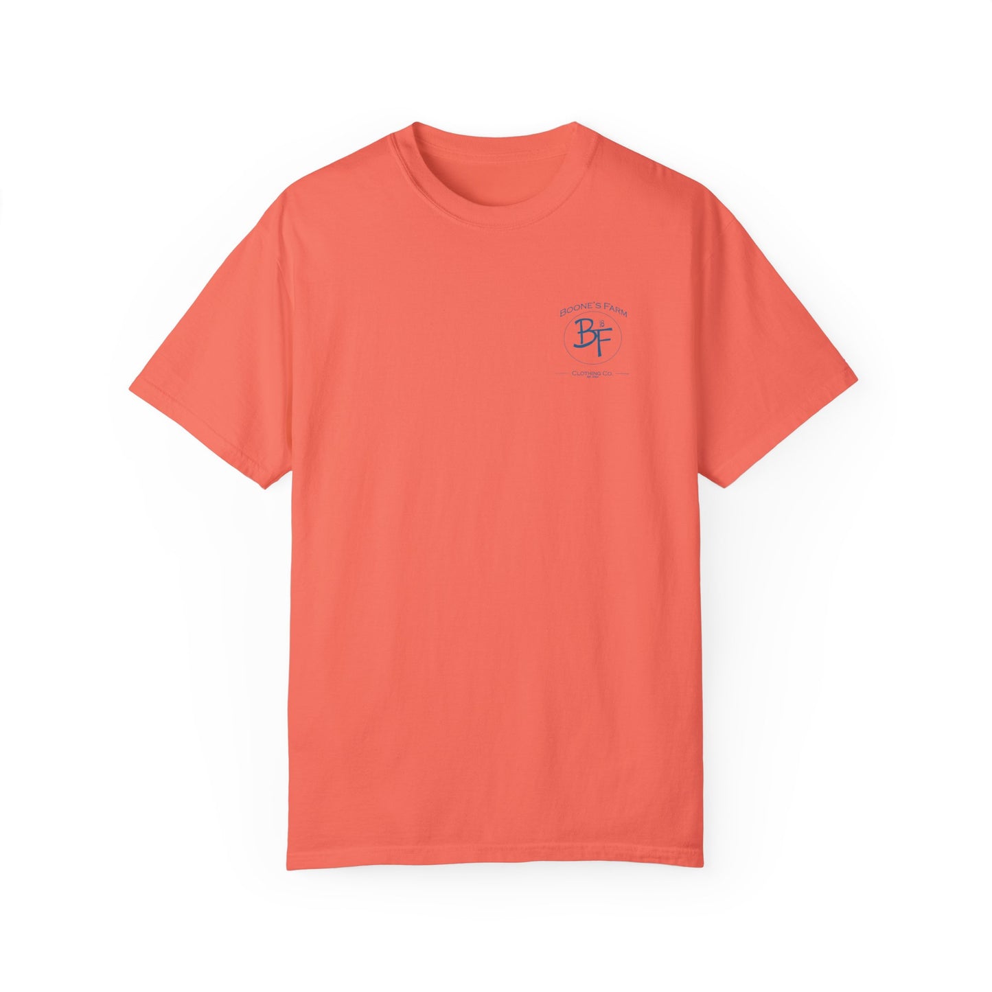 Mont Adult Tee