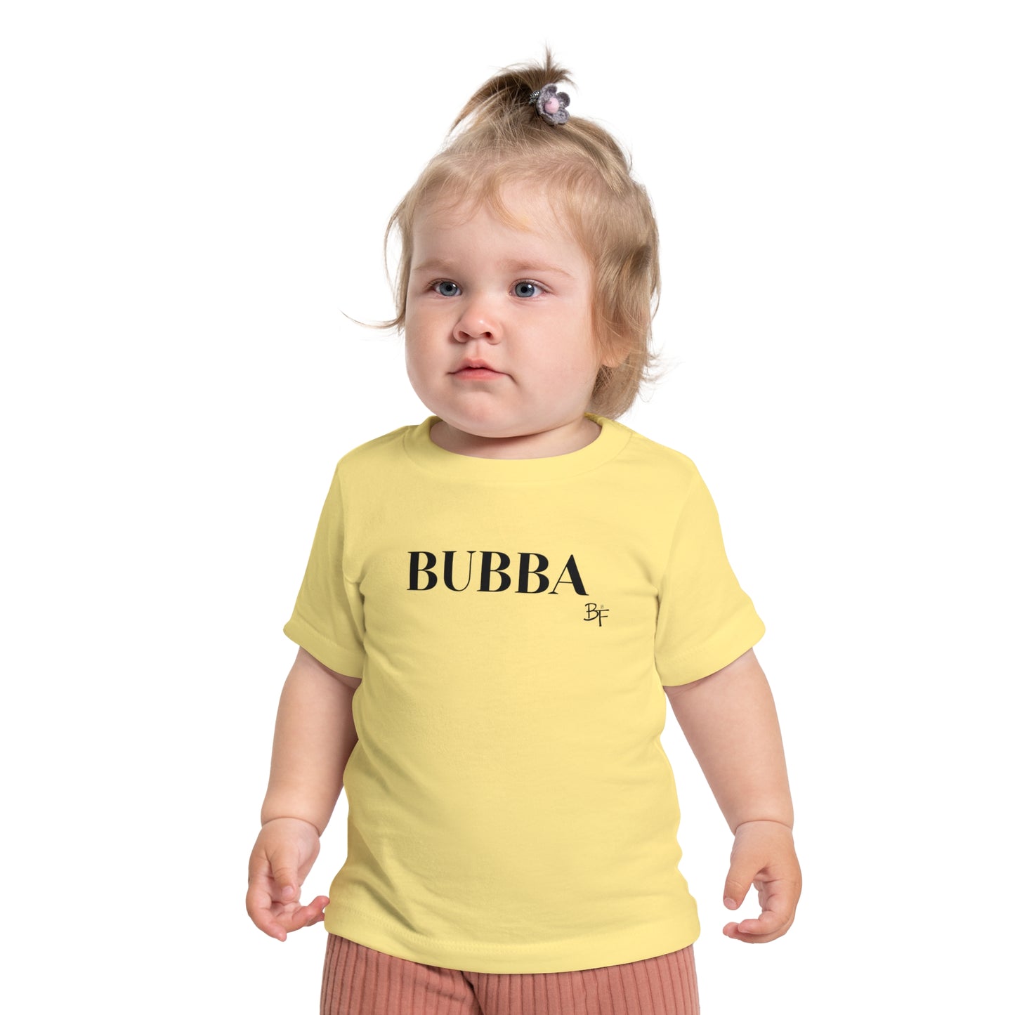 Bubba Baby Tee