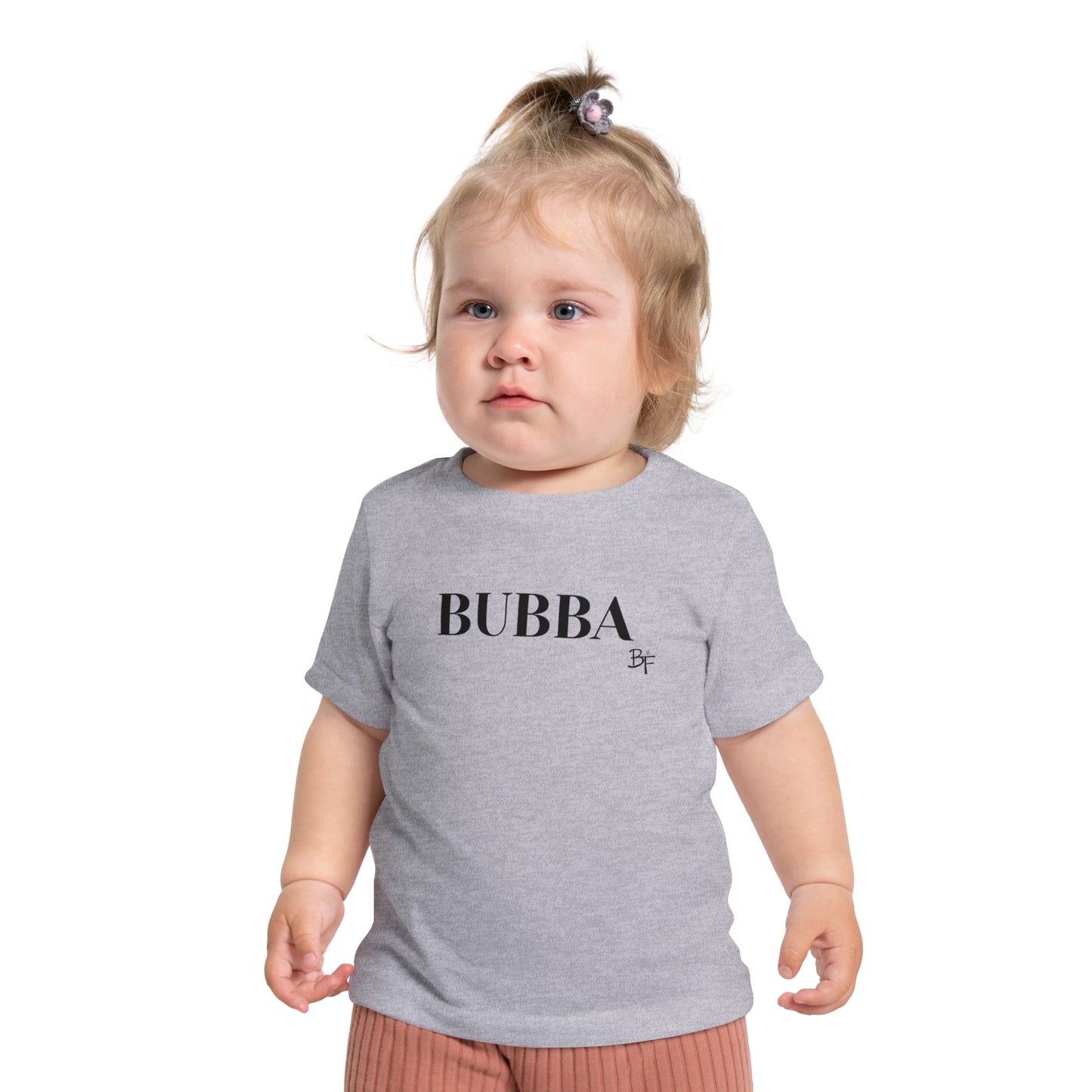 Bubba Baby Tee