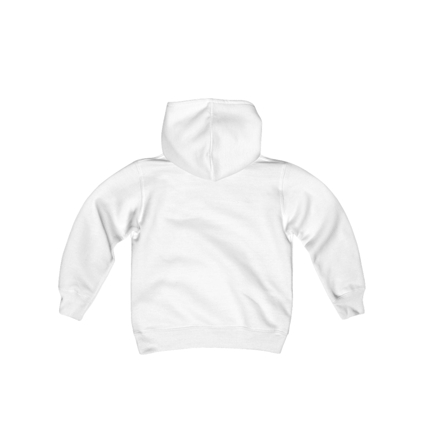 BFCC Gildan Kids Hooded Sweatshirt