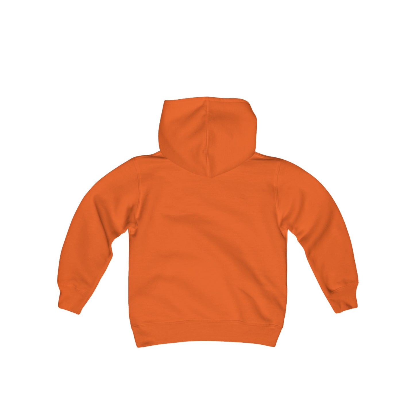 BFCC Gildan Kids Hooded Sweatshirt