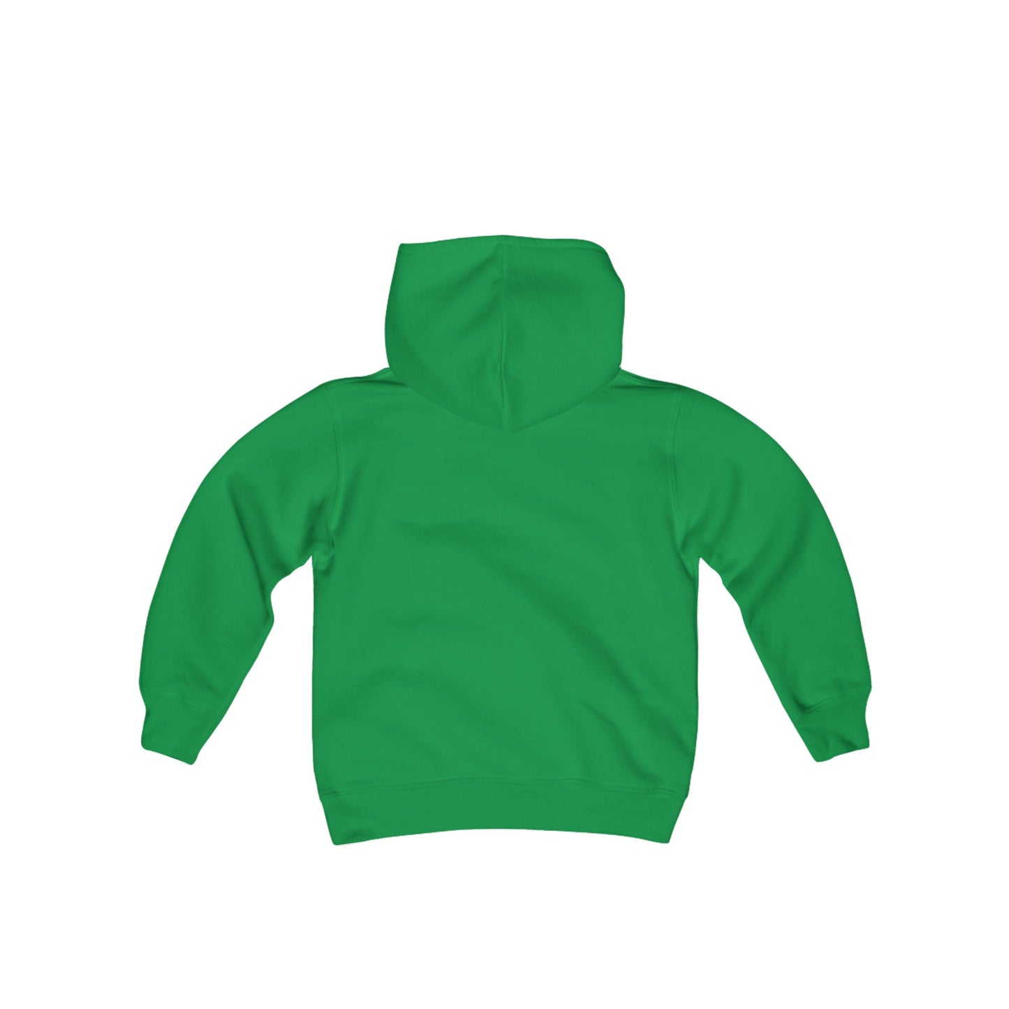 BFCC Gildan Kids Hooded Sweatshirt