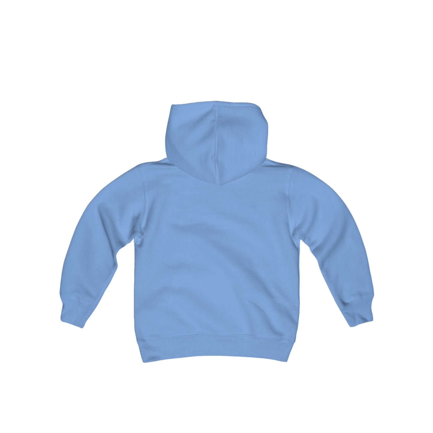 BFCC Gildan Kids Hooded Sweatshirt