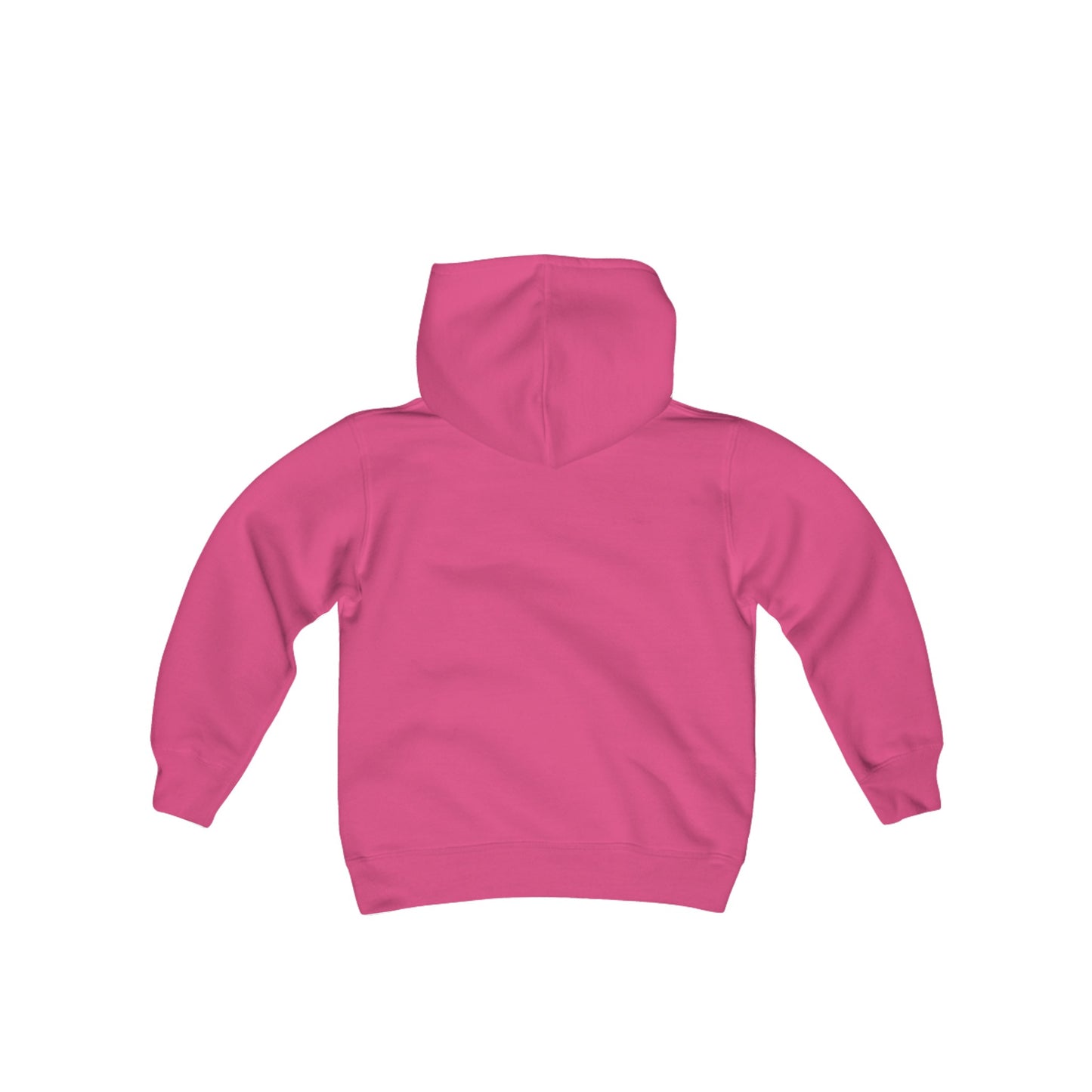 BFCC Gildan Kids Hooded Sweatshirt