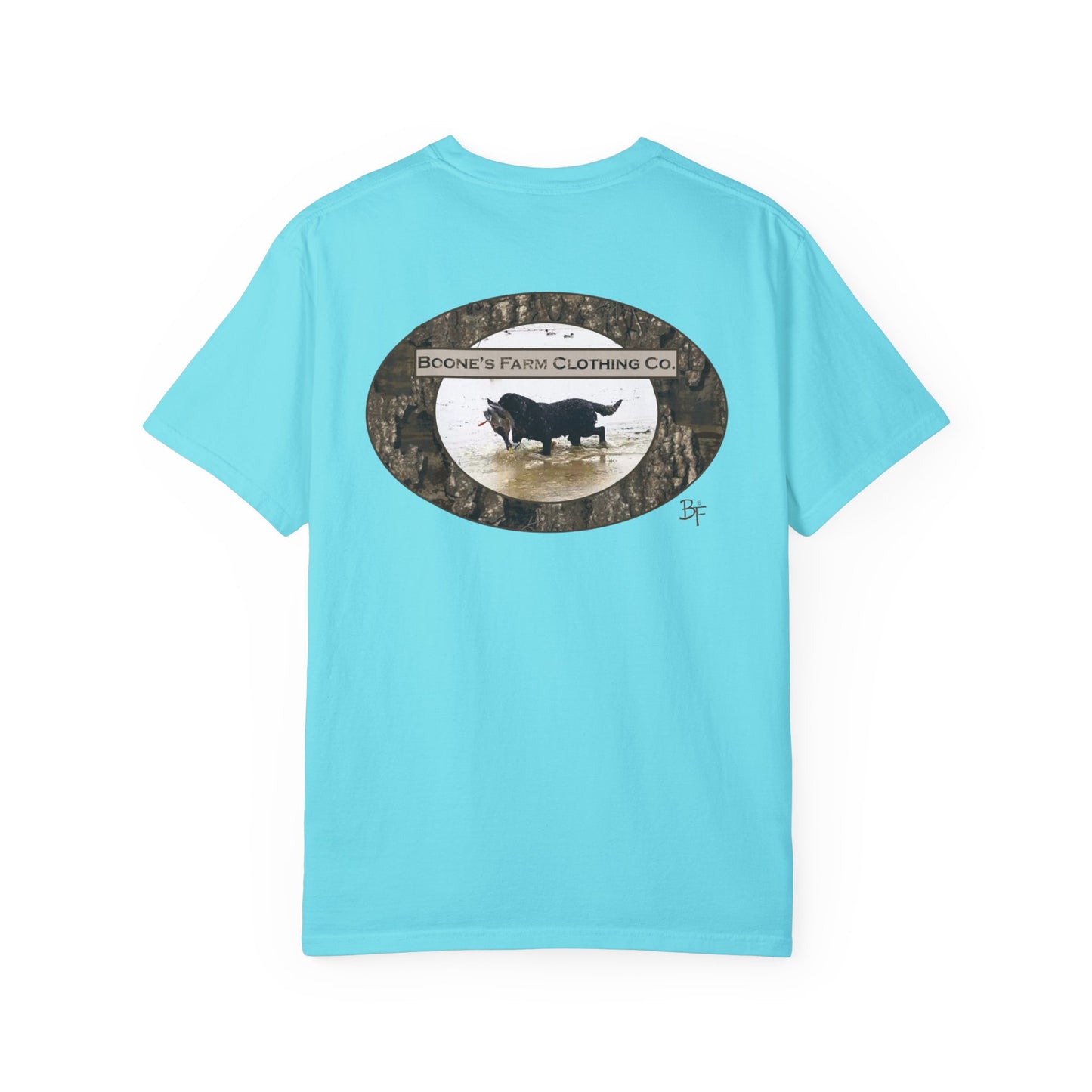 RealTree Timber Brook Adult Tee