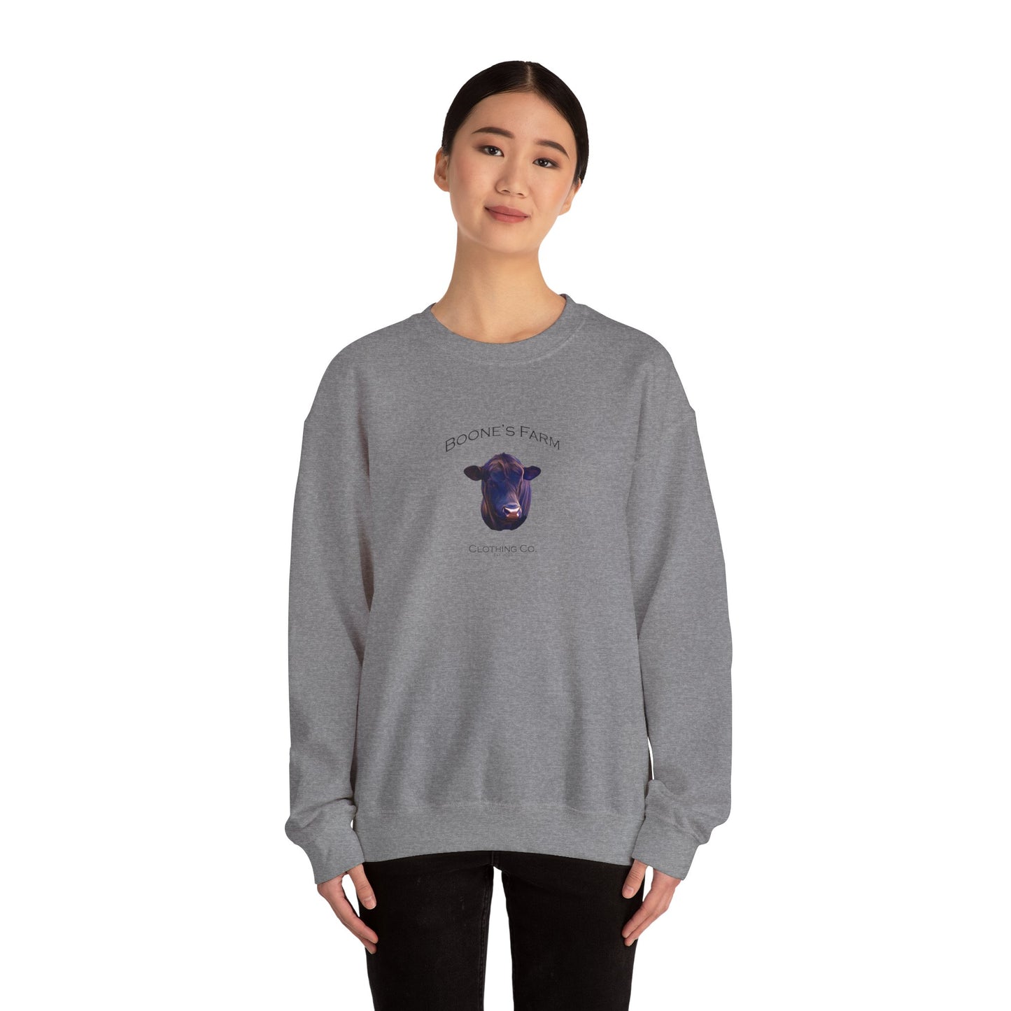 BFCC Crewneck Sweatshirt