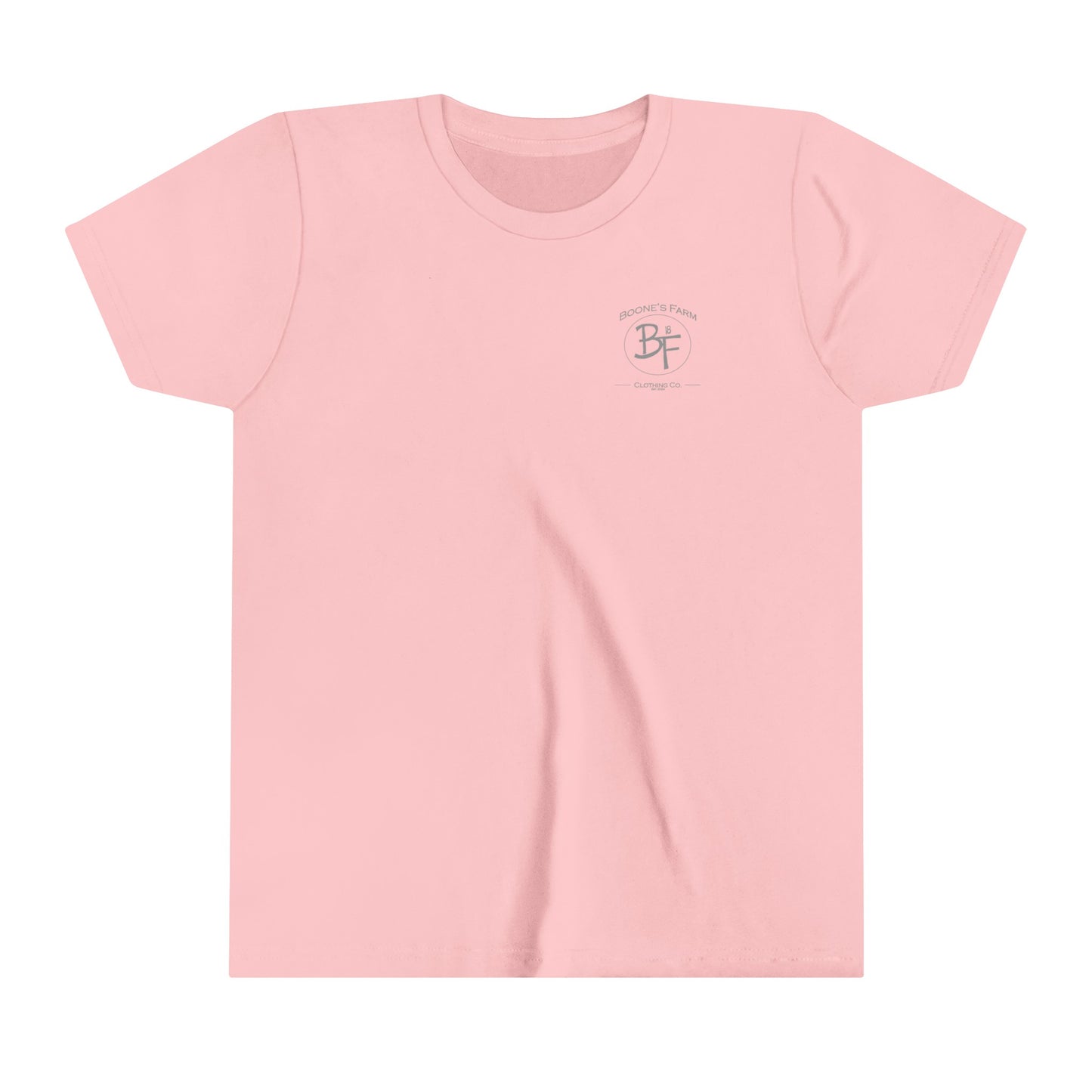 Proverbs 31:25 Kids Tee