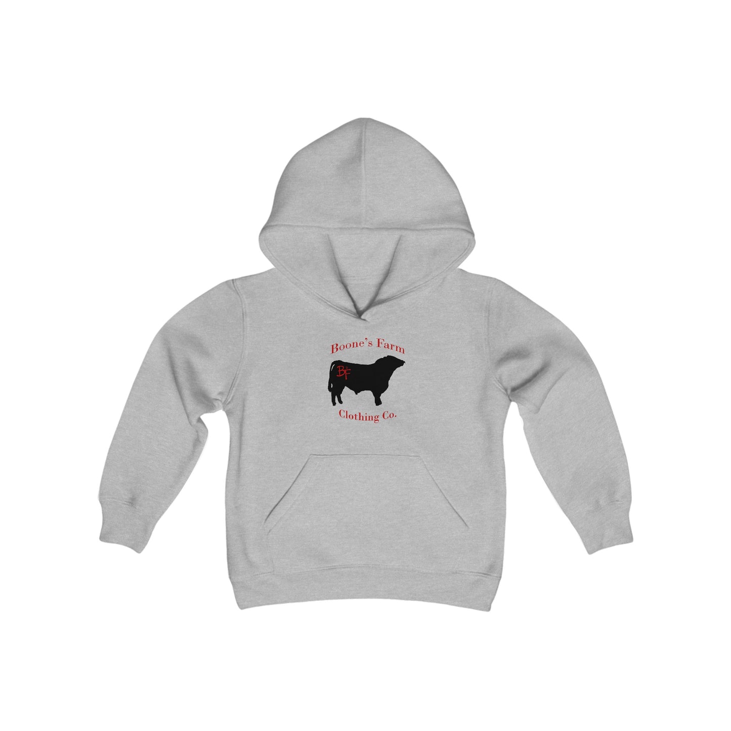 Boone's Farm Logo Kids Sweatshirt