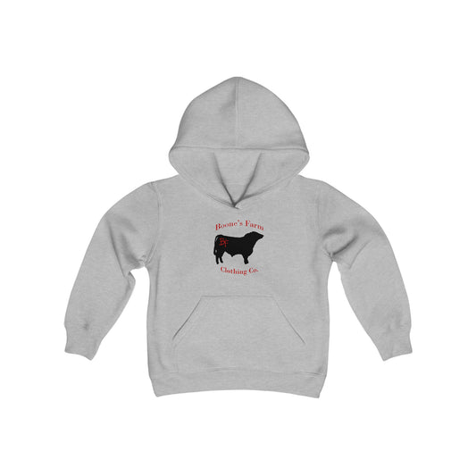 Boone's Farm Logo Kids Sweatshirt