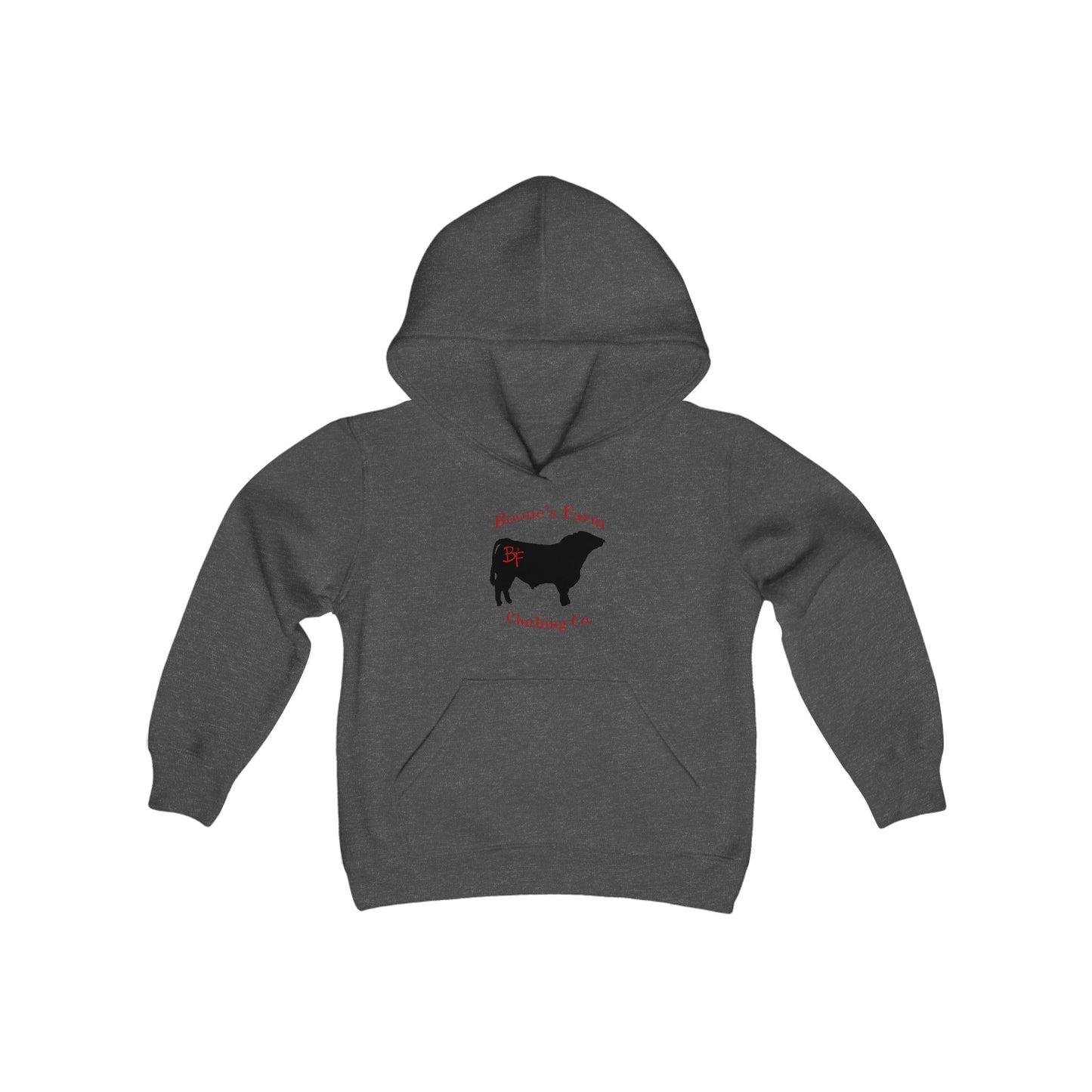 Boone's Farm Logo Kids Sweatshirt