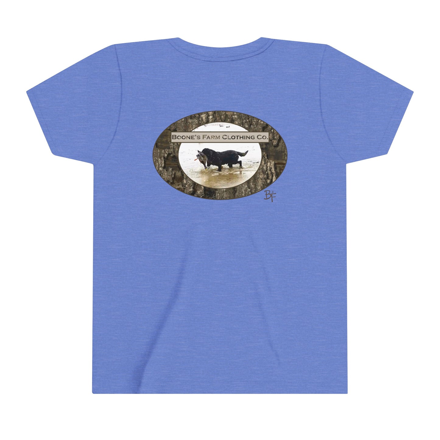 RealTree Timber Brook Kids Tee