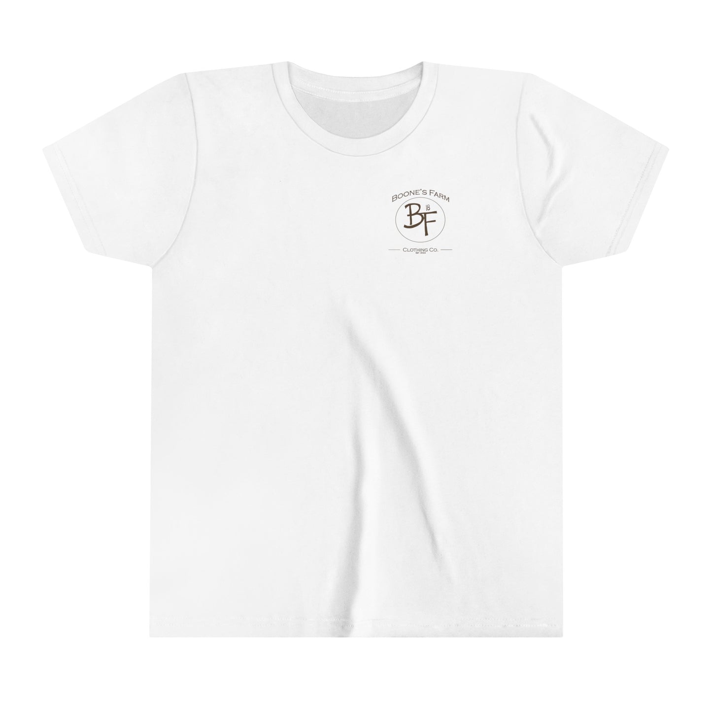 Bottomland Brook Kids Tee