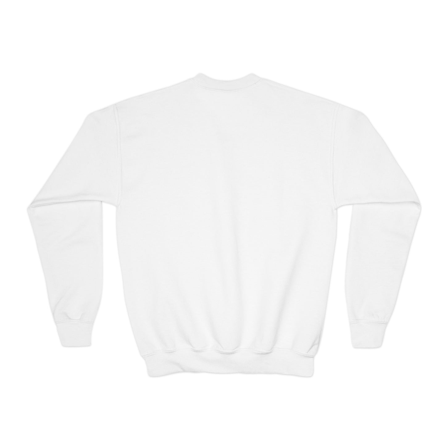 BFCC Kids Crewneck Sweatshirt